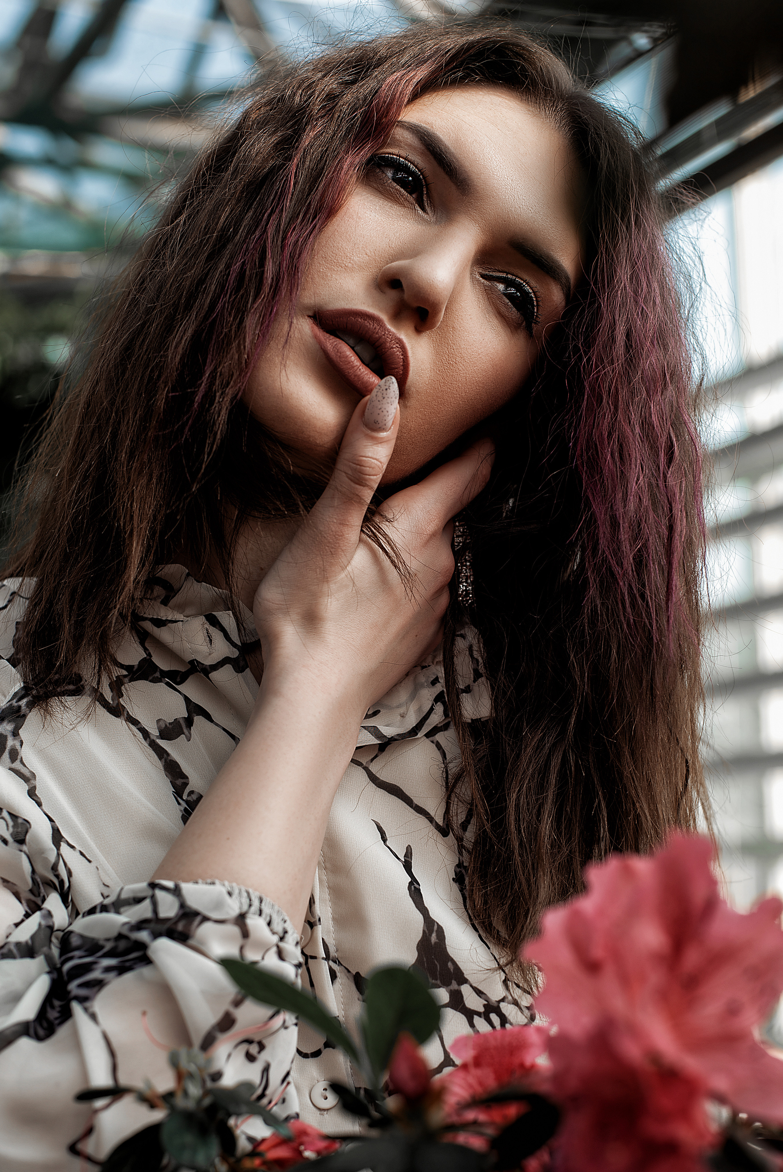 Erica. Wedding, family and individual photographer Drapak Mikhail, England