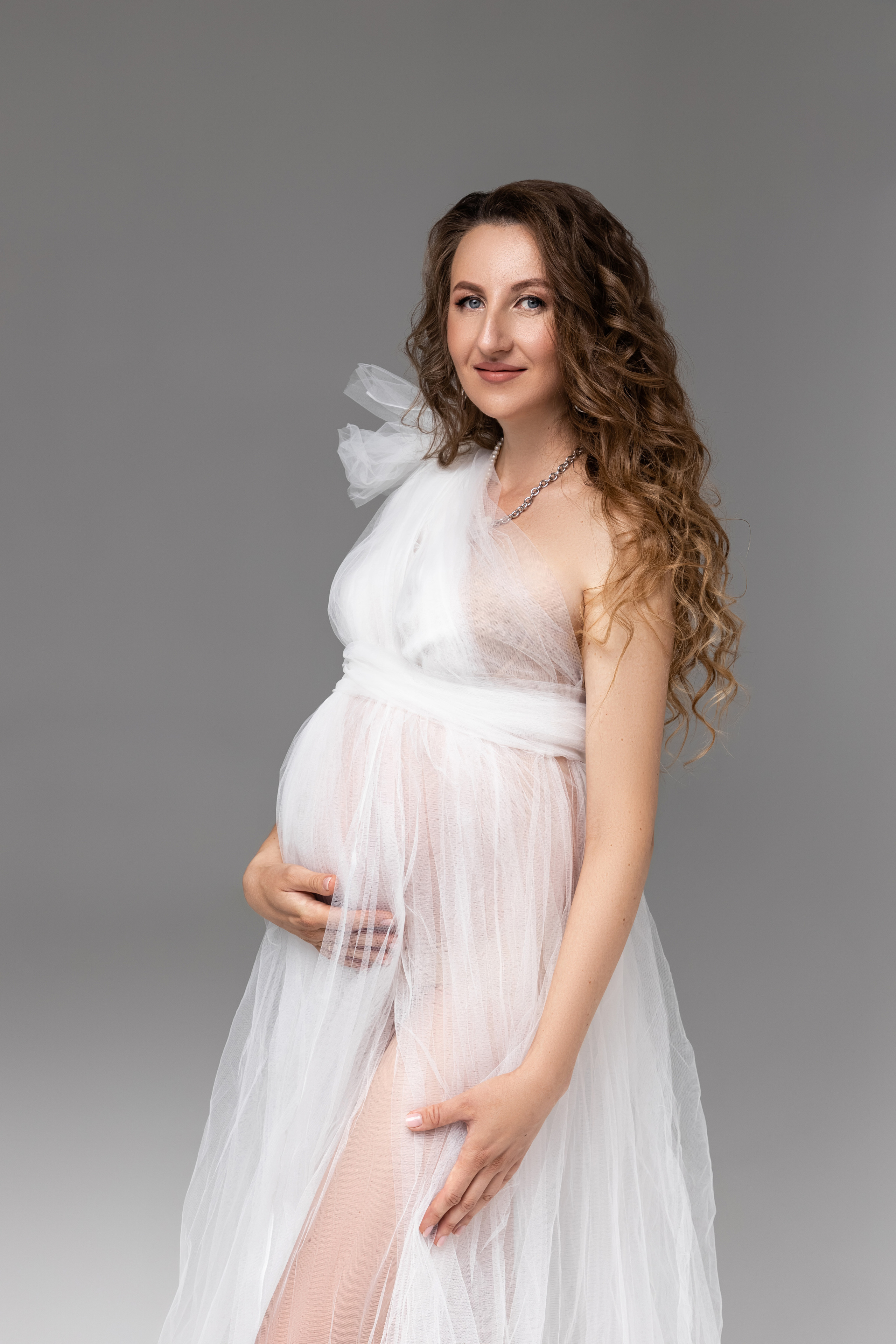 Фотосессия беременности Ники. Стильний Фотограф Роксана Київ Варшава| Вагітність, жіночий портрет