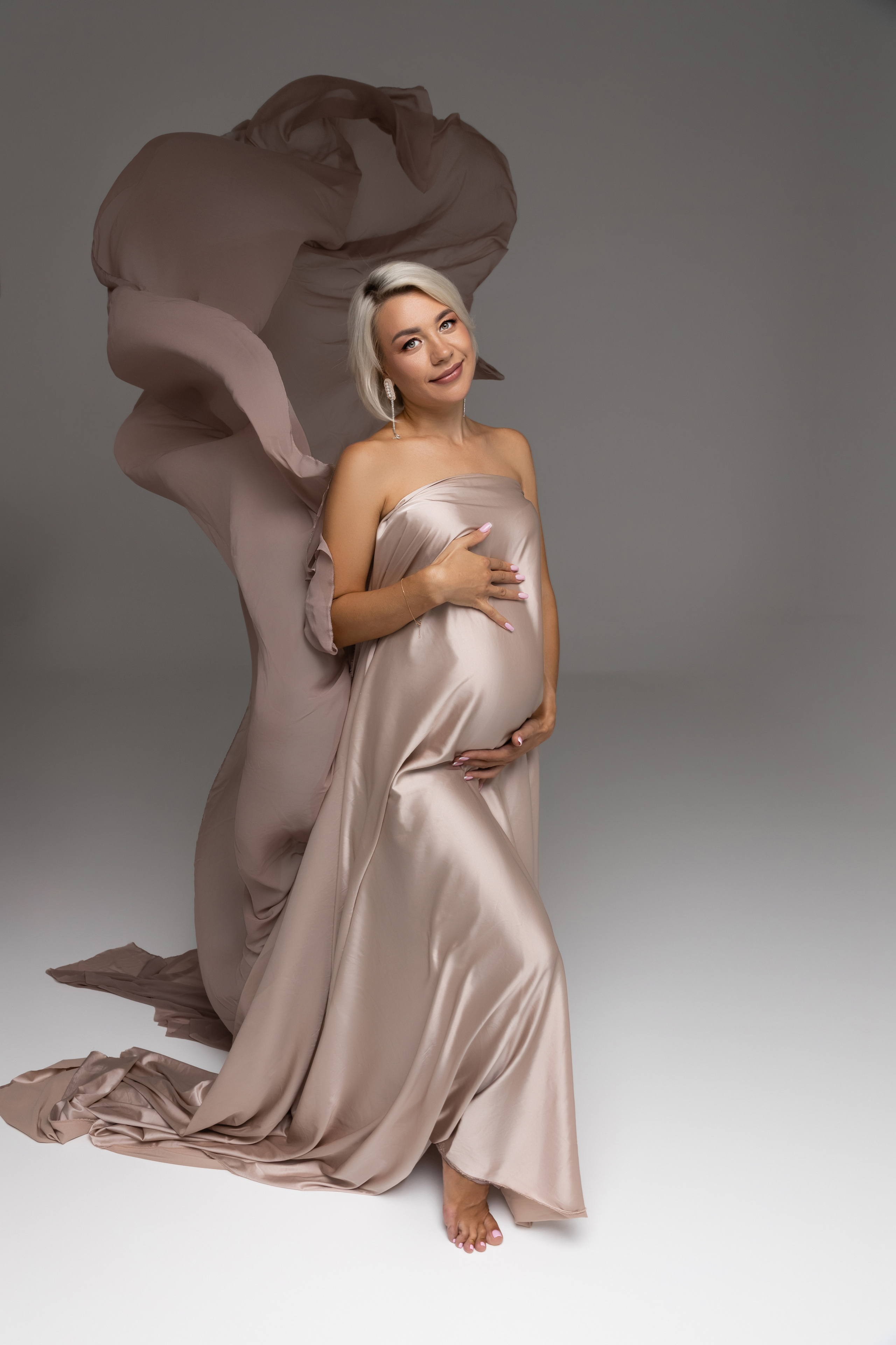 Анонсы портфолио. Стильний Фотограф Роксана Київ Варшава| Вагітність, жіночий портрет