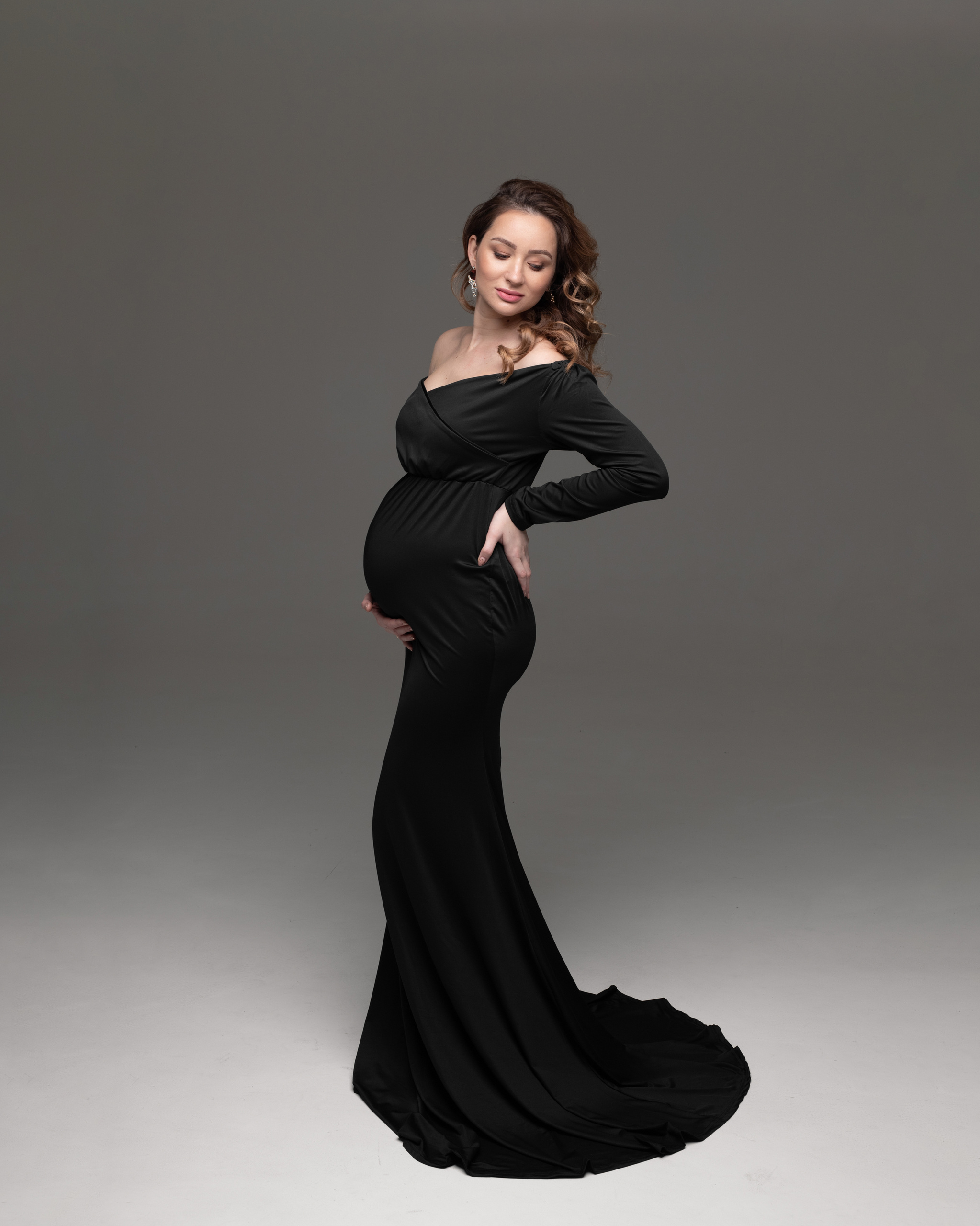 Фотосесія вагітності. Стильний Фотограф Роксана Київ Варшава| Вагітність, жіночий портрет