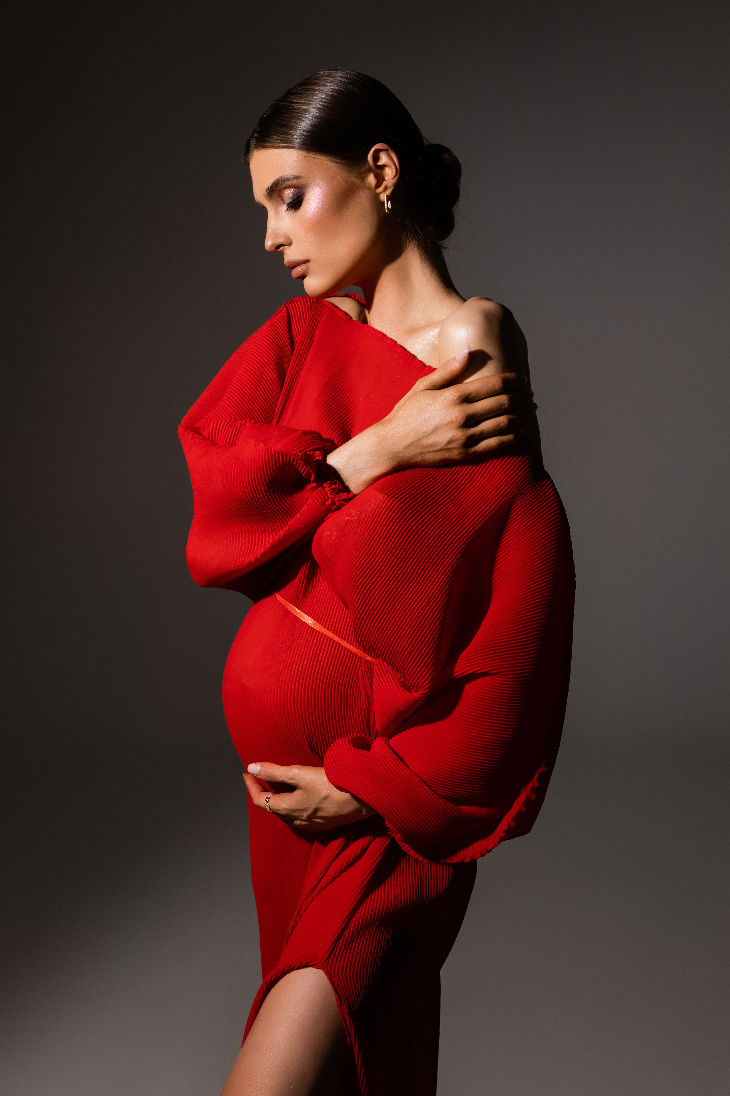 Фотосессия Ангелины. Fotografka Roksana