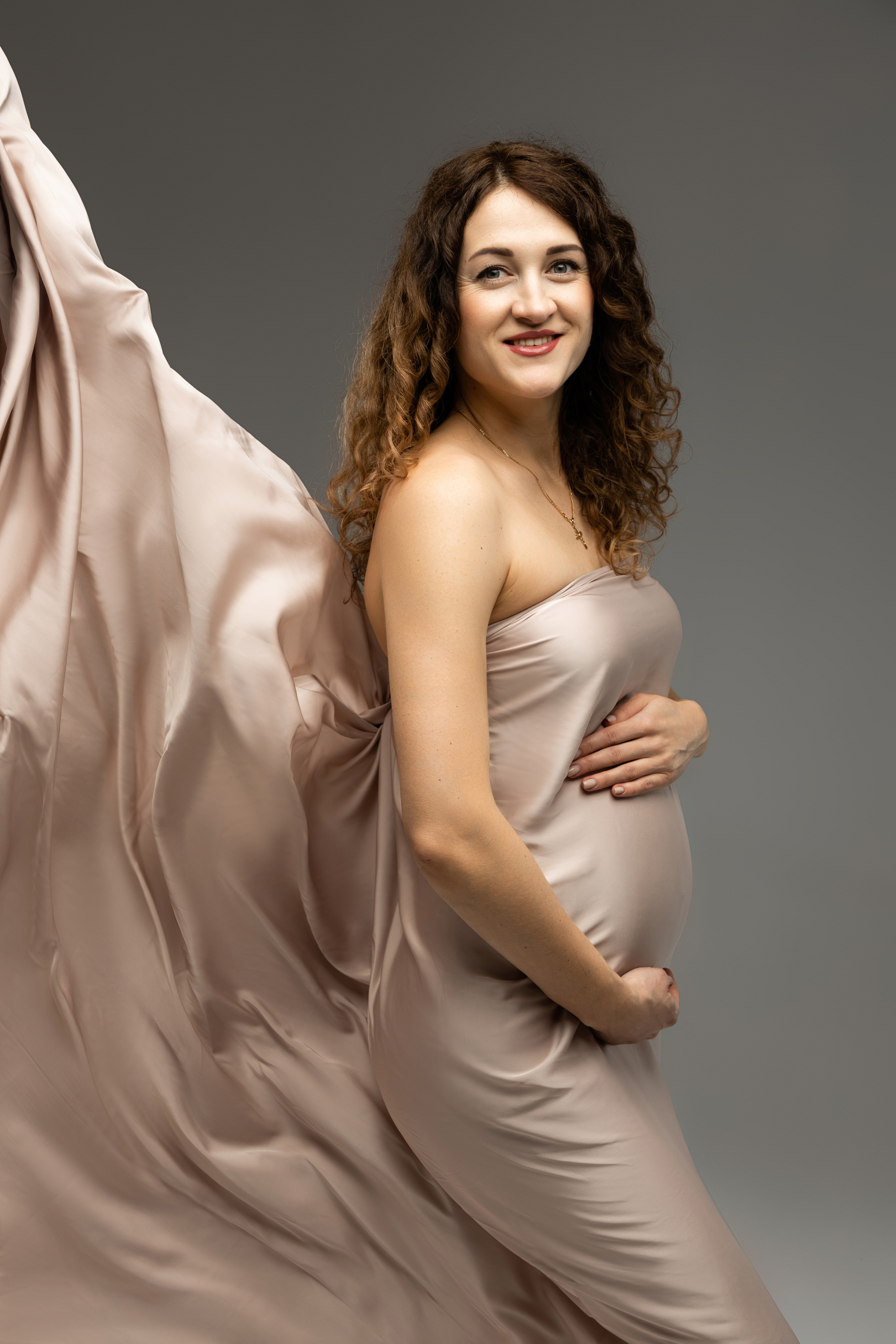 Фотосессия беременности Яны. Стильний Фотограф Роксана Київ Варшава| Вагітність, жіночий портрет