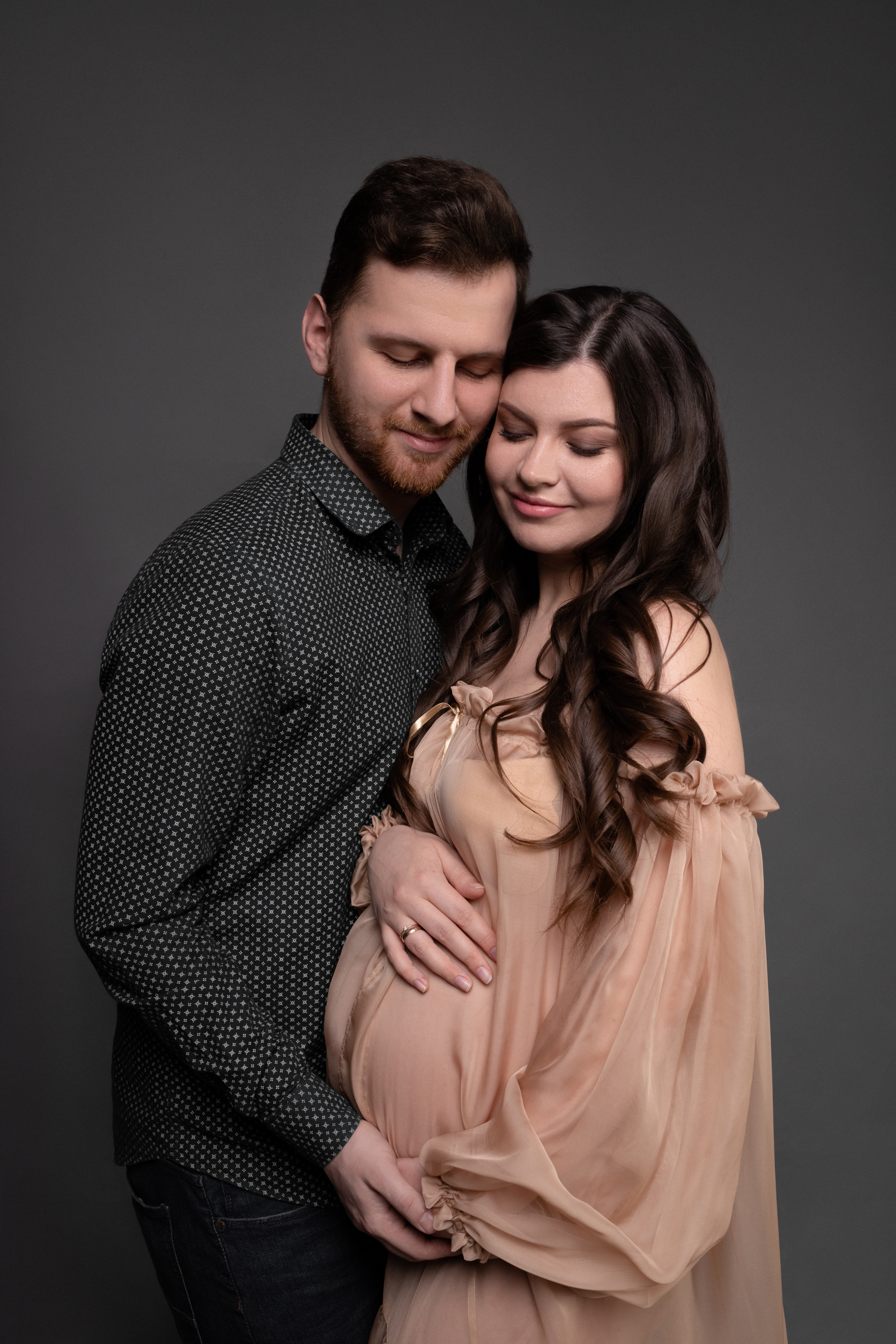 Фотосесія вагітності Вікторії. Стильний Фотограф Роксана Київ Варшава| Вагітність, жіночий портрет