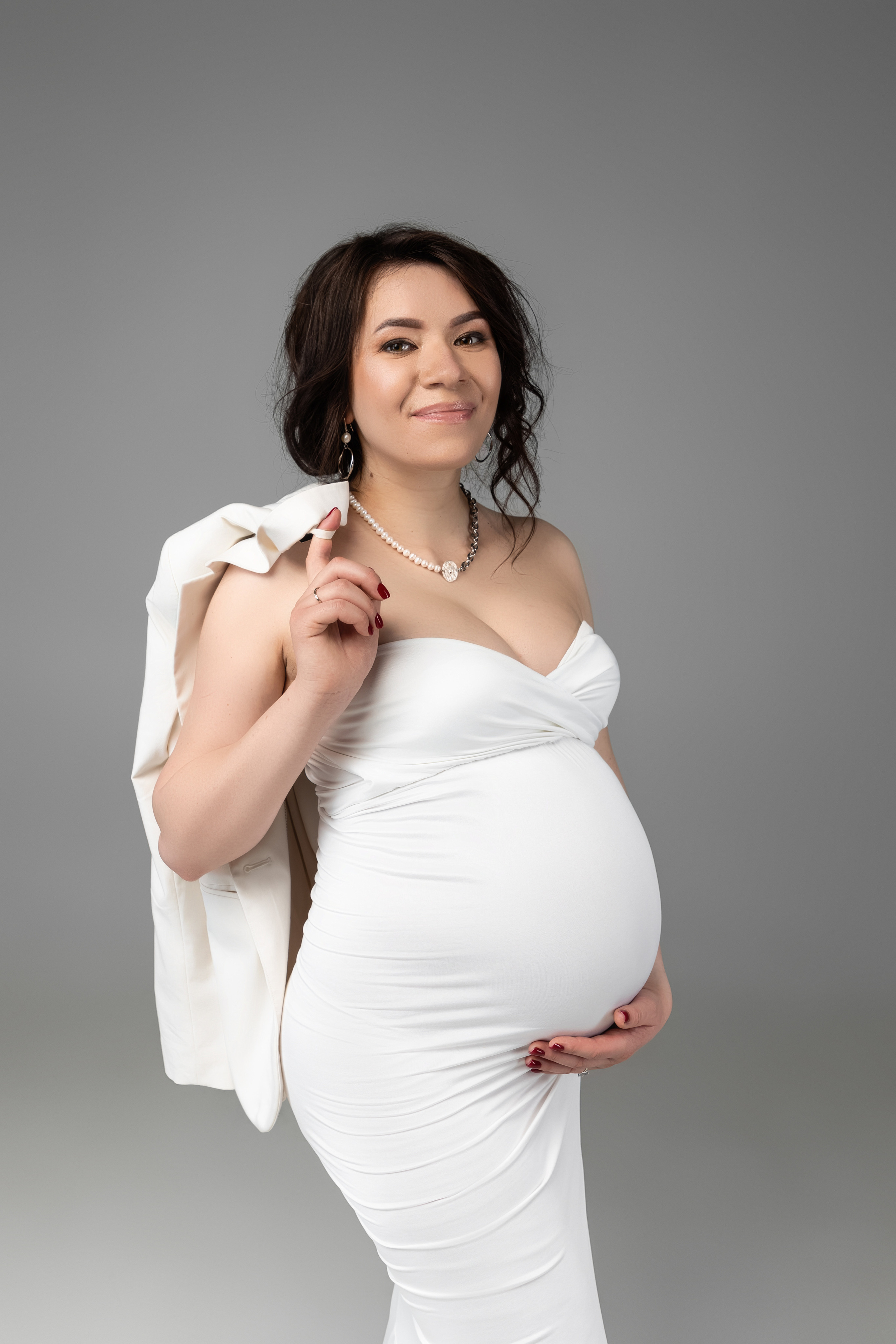 Фотосессия беременности Наталии. Стильный Фотограф Роксана Киев | Беременность, женский портрет