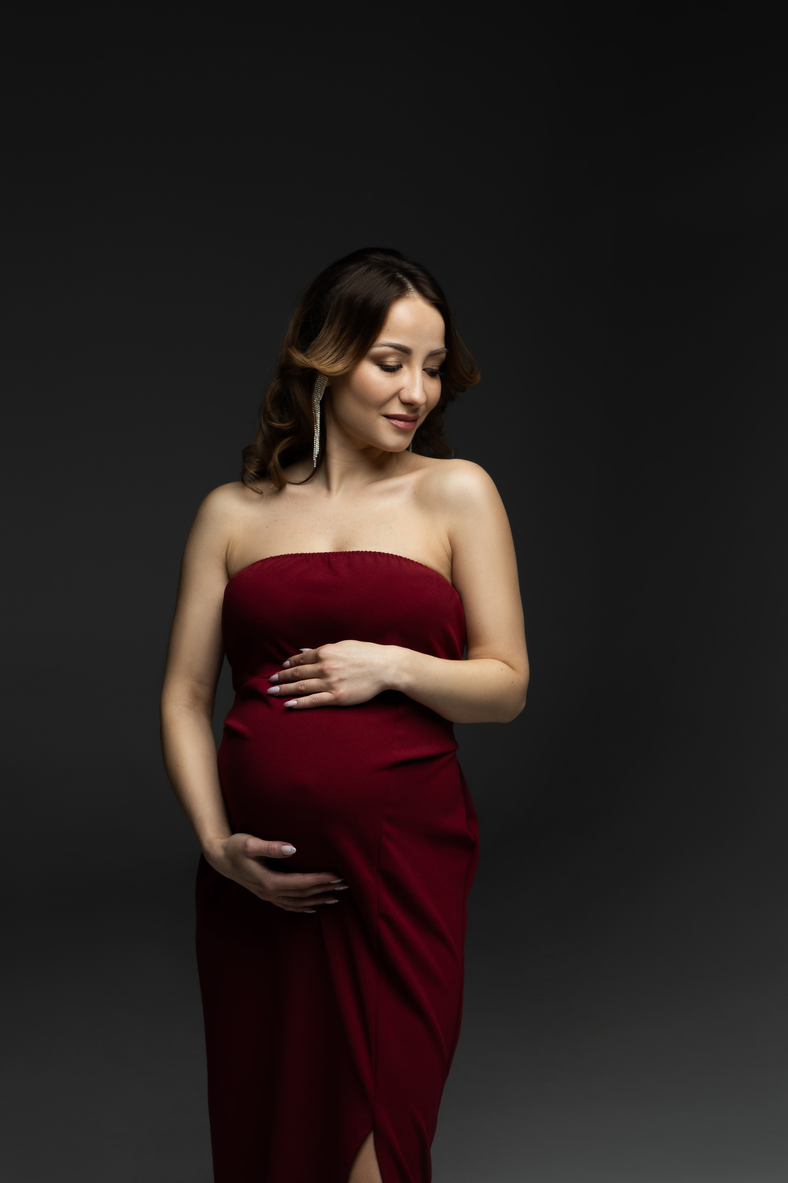Фотосессия беременности. Стильный Фотограф Роксана Киев | Беременность, женский портрет