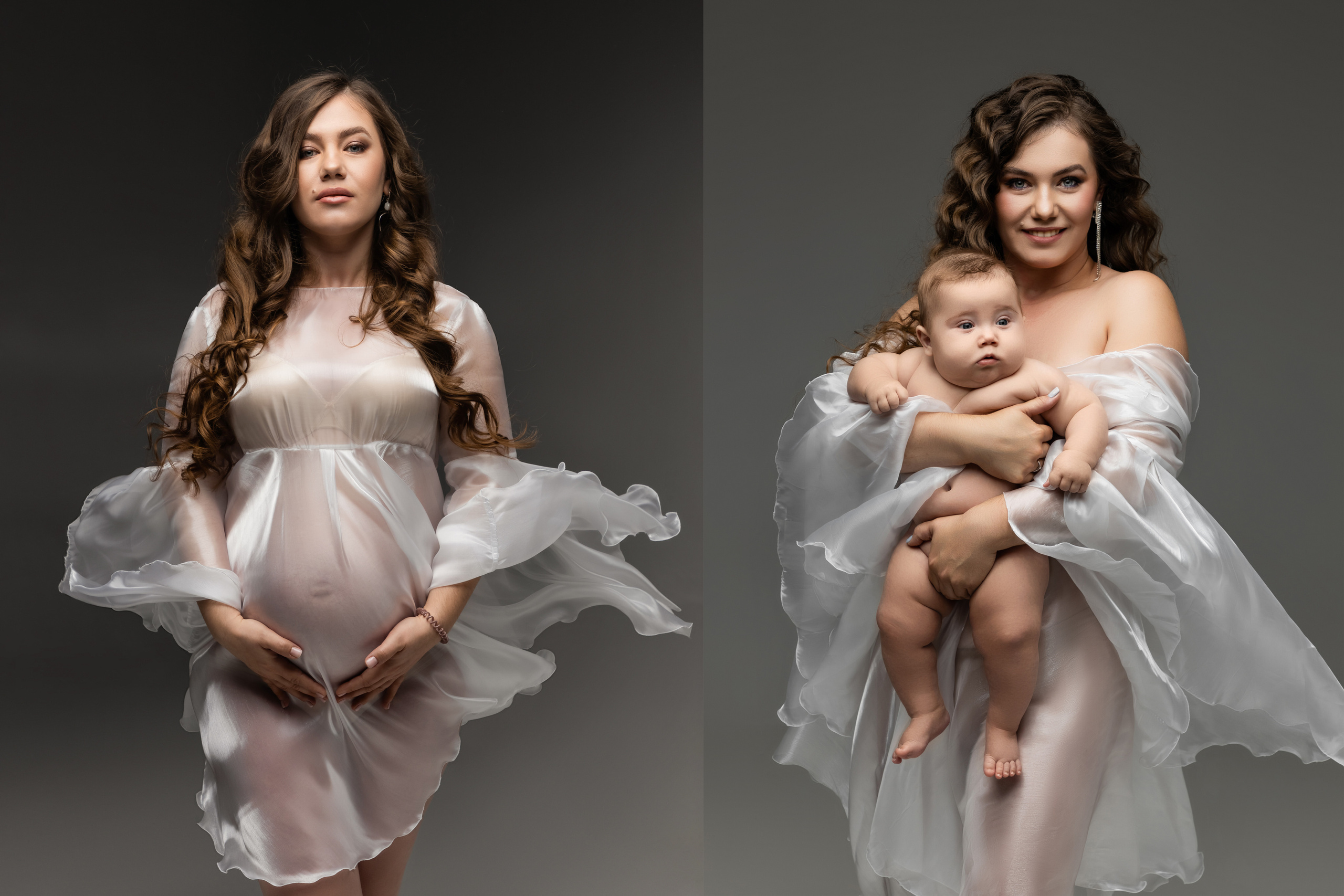 Фотосессия Мама Аня и малыш. Стильний Фотограф Роксана Київ Варшава| Вагітність, жіночий портрет