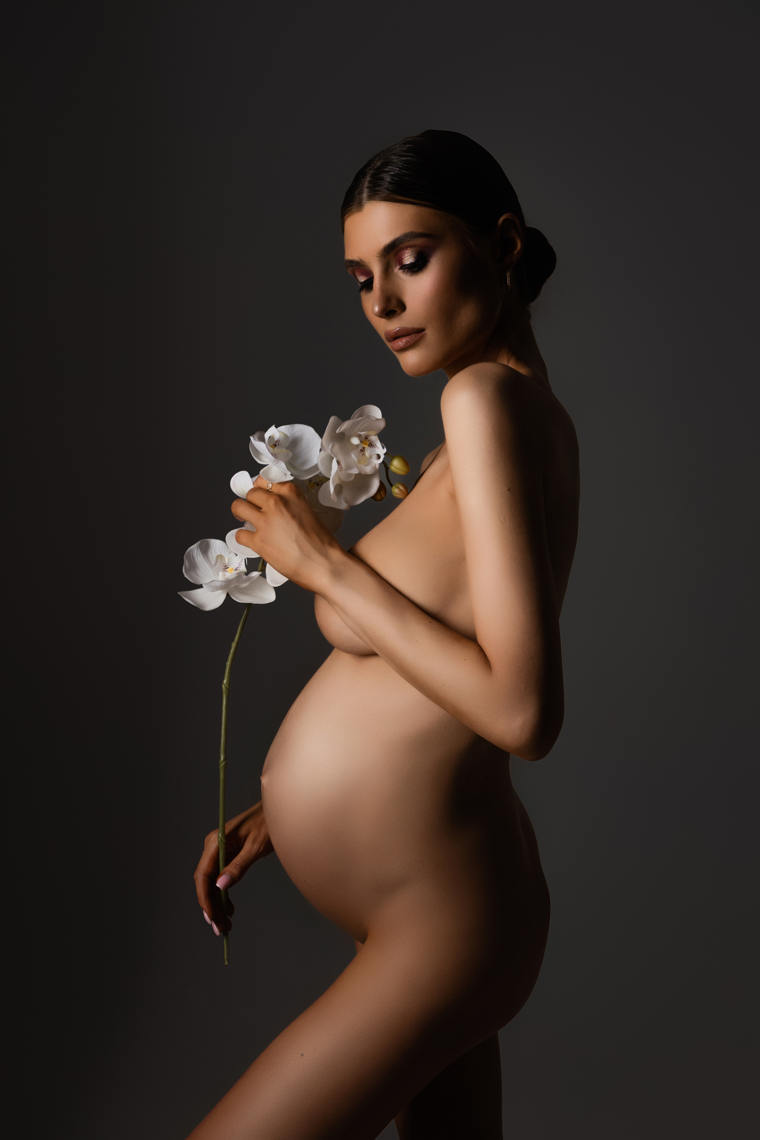 Фотосессия Ангелины. Fotografka Roksana