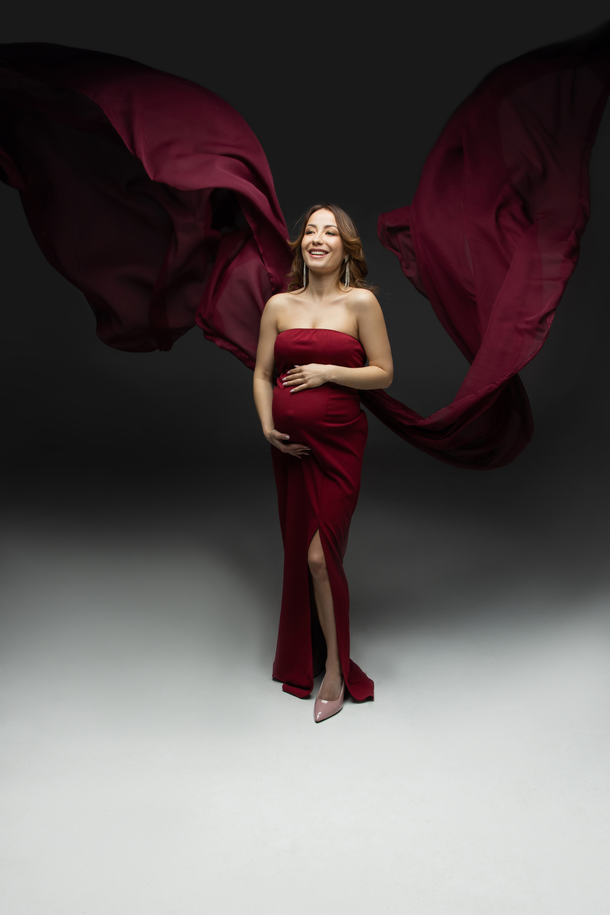 Фотосессия беременности. Стильный Фотограф Роксана Киев | Беременность, женский портрет