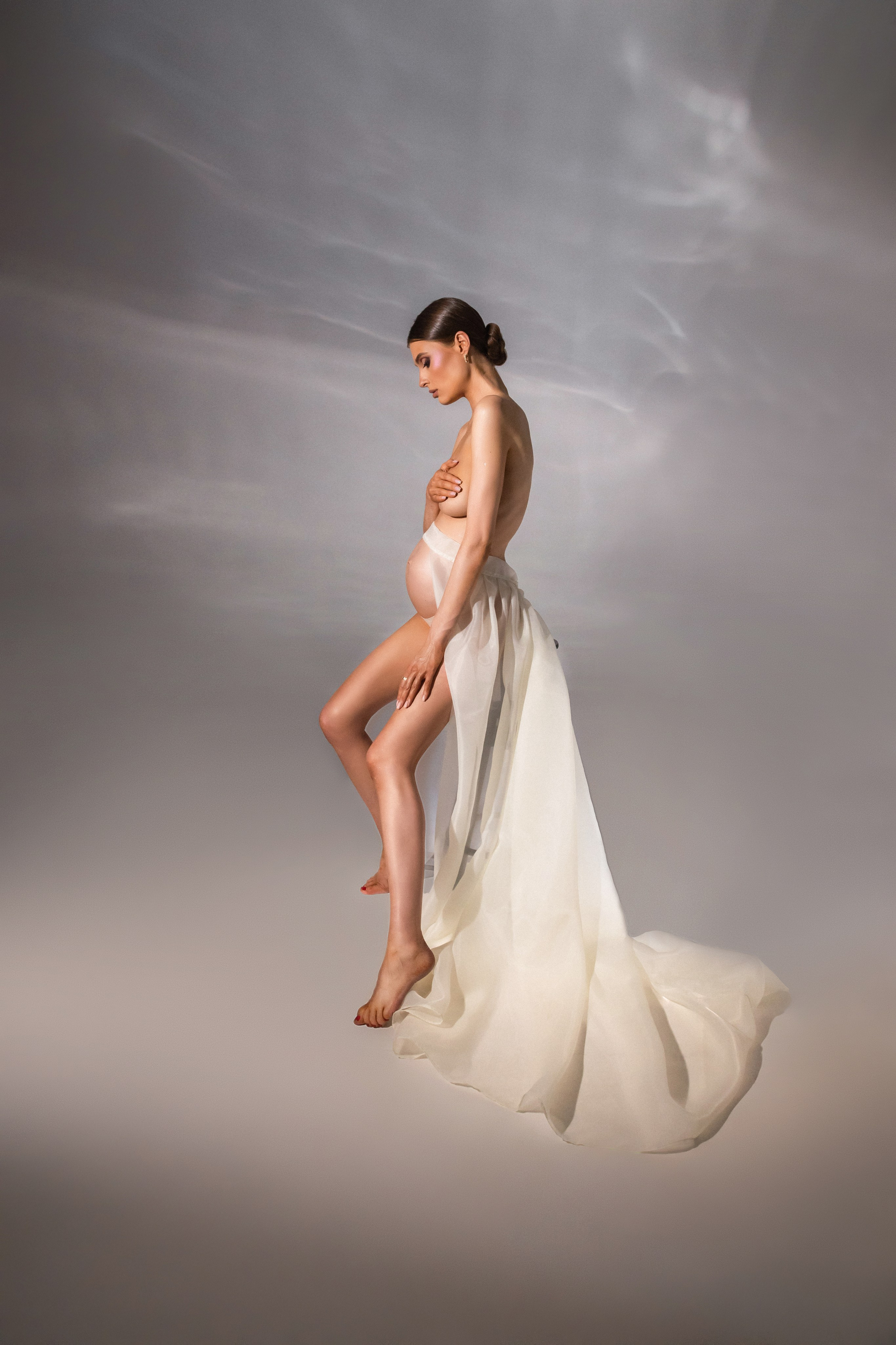 Фотосесія вагітності. Стильний Фотограф Роксана Київ Варшава| Вагітність, жіночий портрет