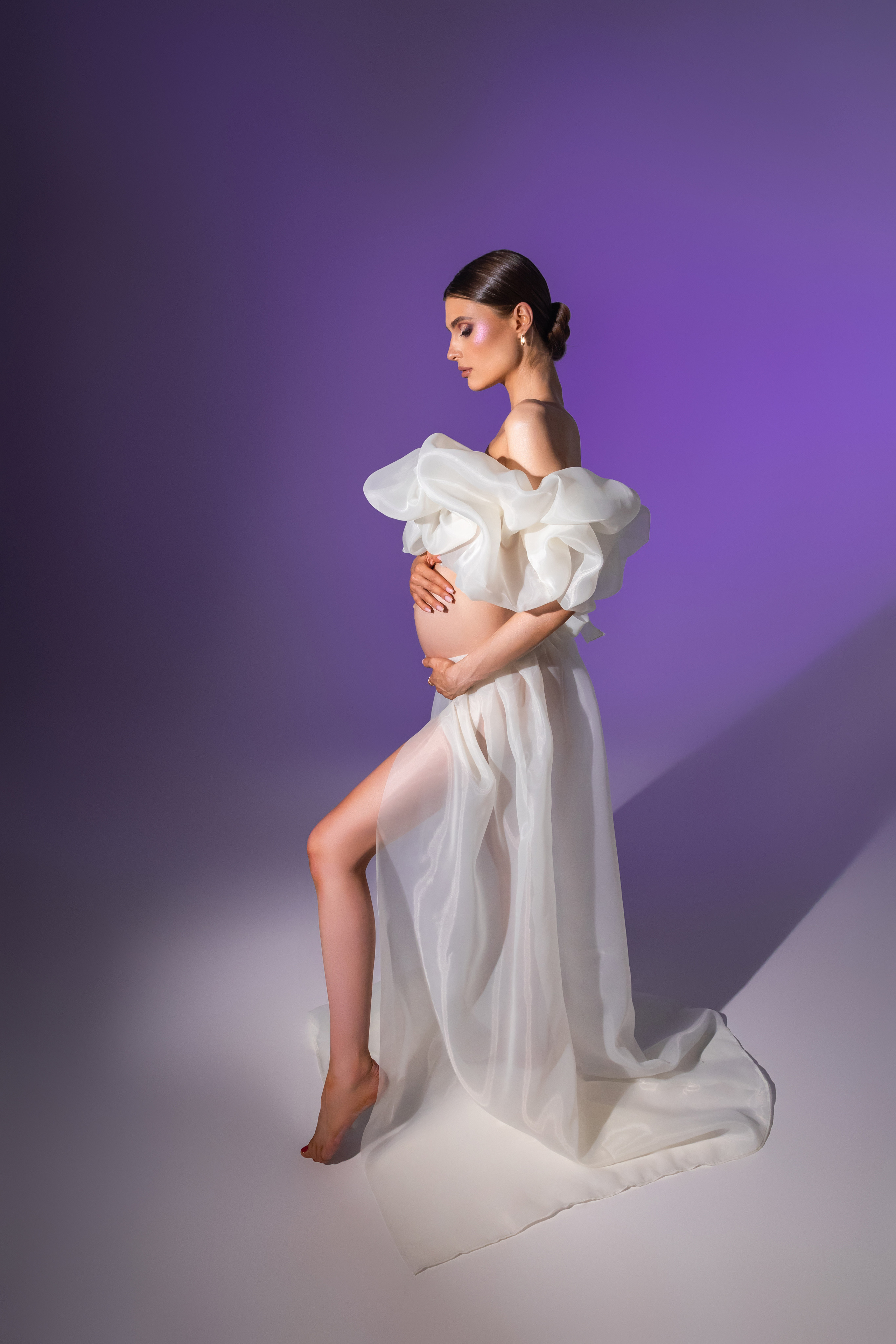 Фотосессия Ангелины. Fotografka Roksana