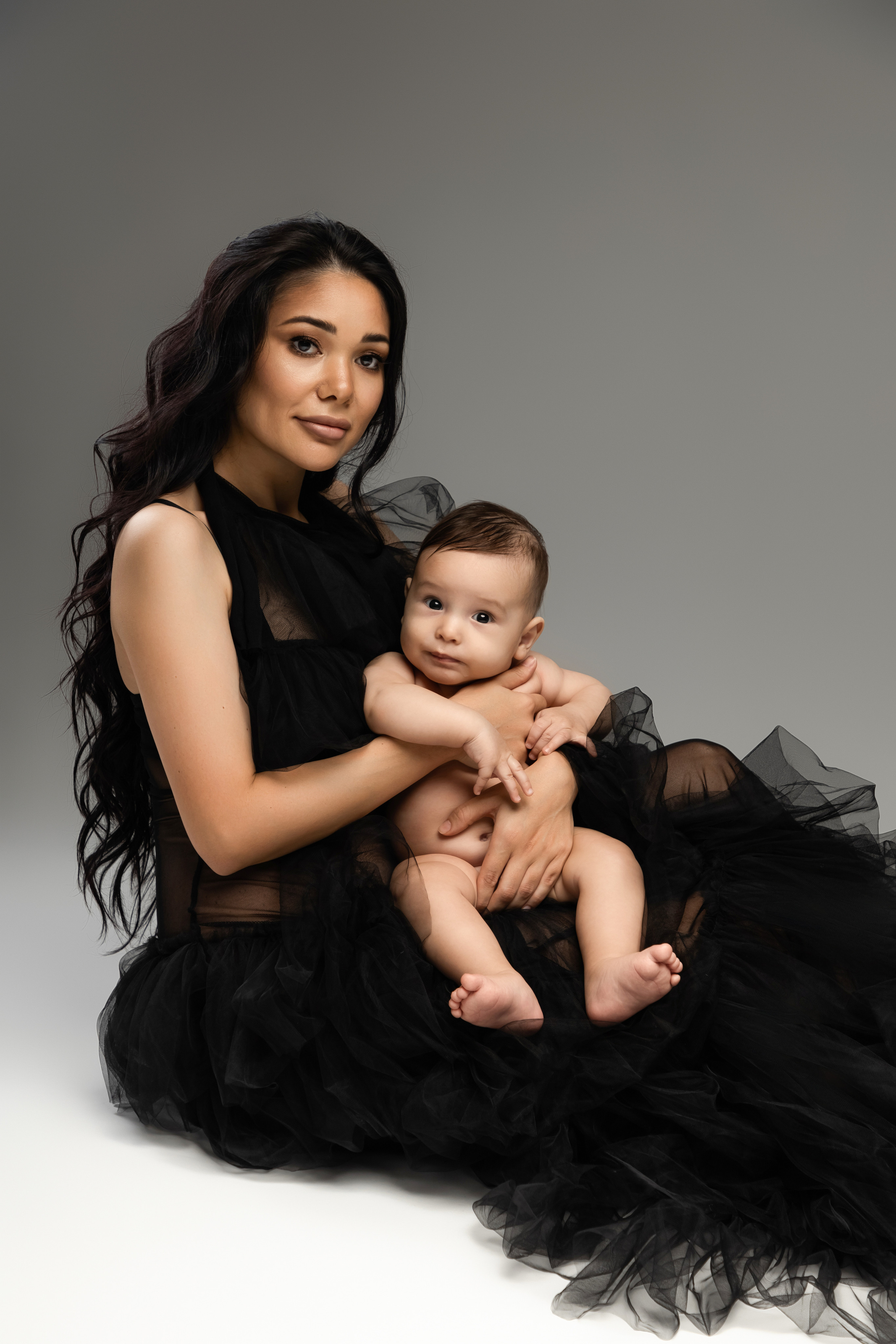 Фотосессия мама и малыш. Стильный Фотограф Роксана Киев | Беременность, женский портрет