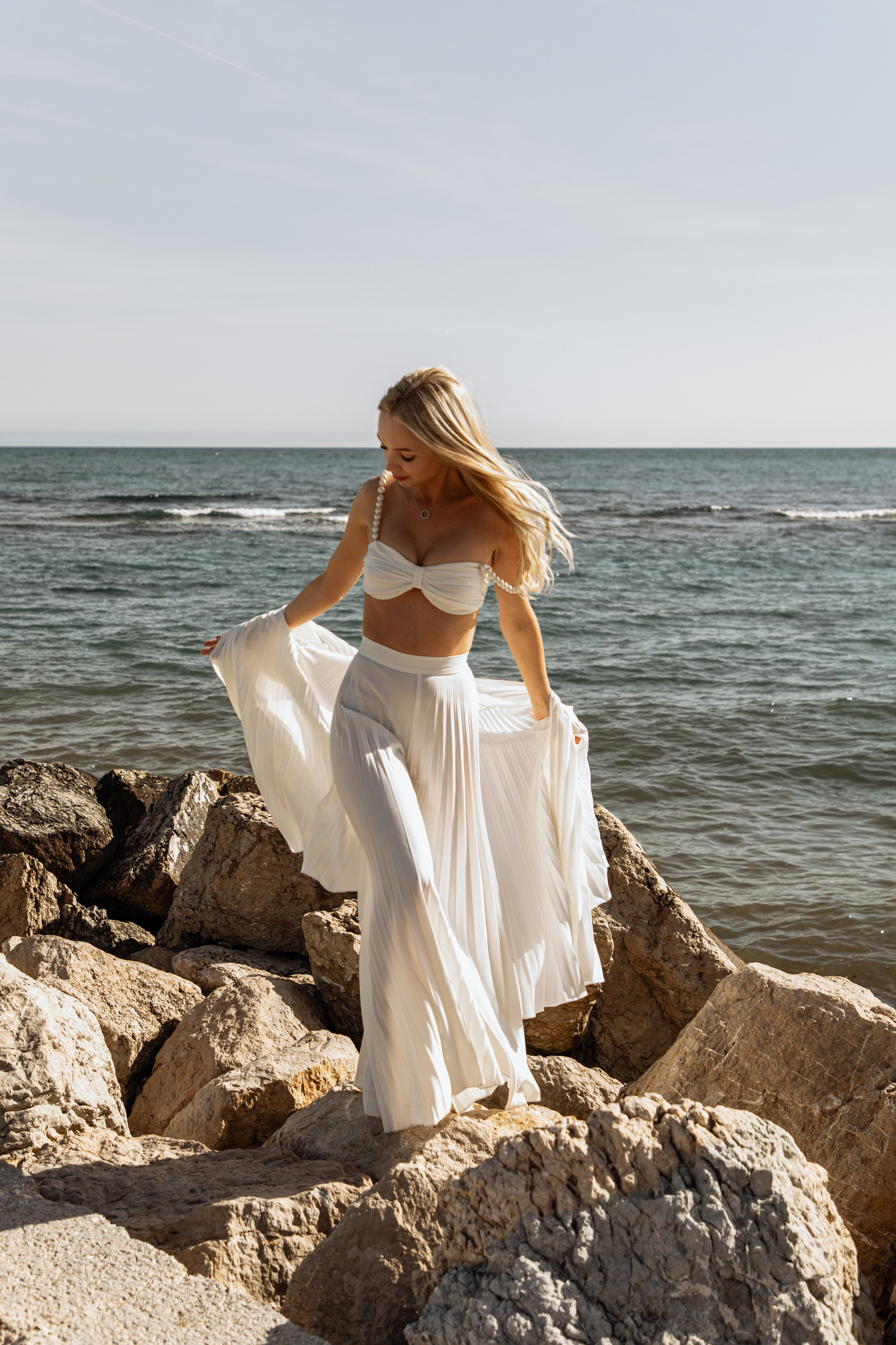 Жіночий портрет ПОРТФОЛІО. Fotografka Roksana