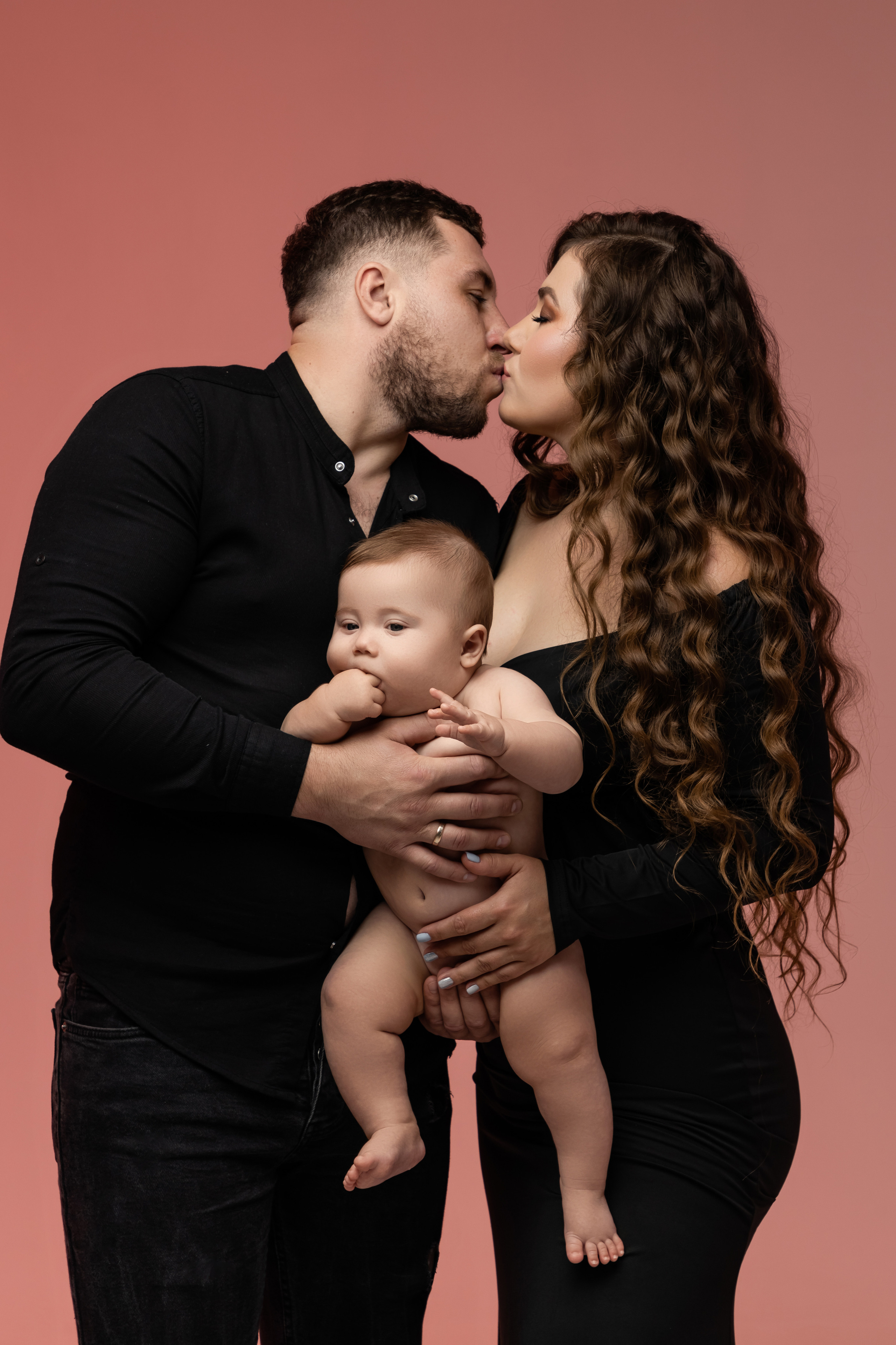 Фотосессия Мама Аня и малыш. Стильний Фотограф Роксана Київ Варшава| Вагітність, жіночий портрет