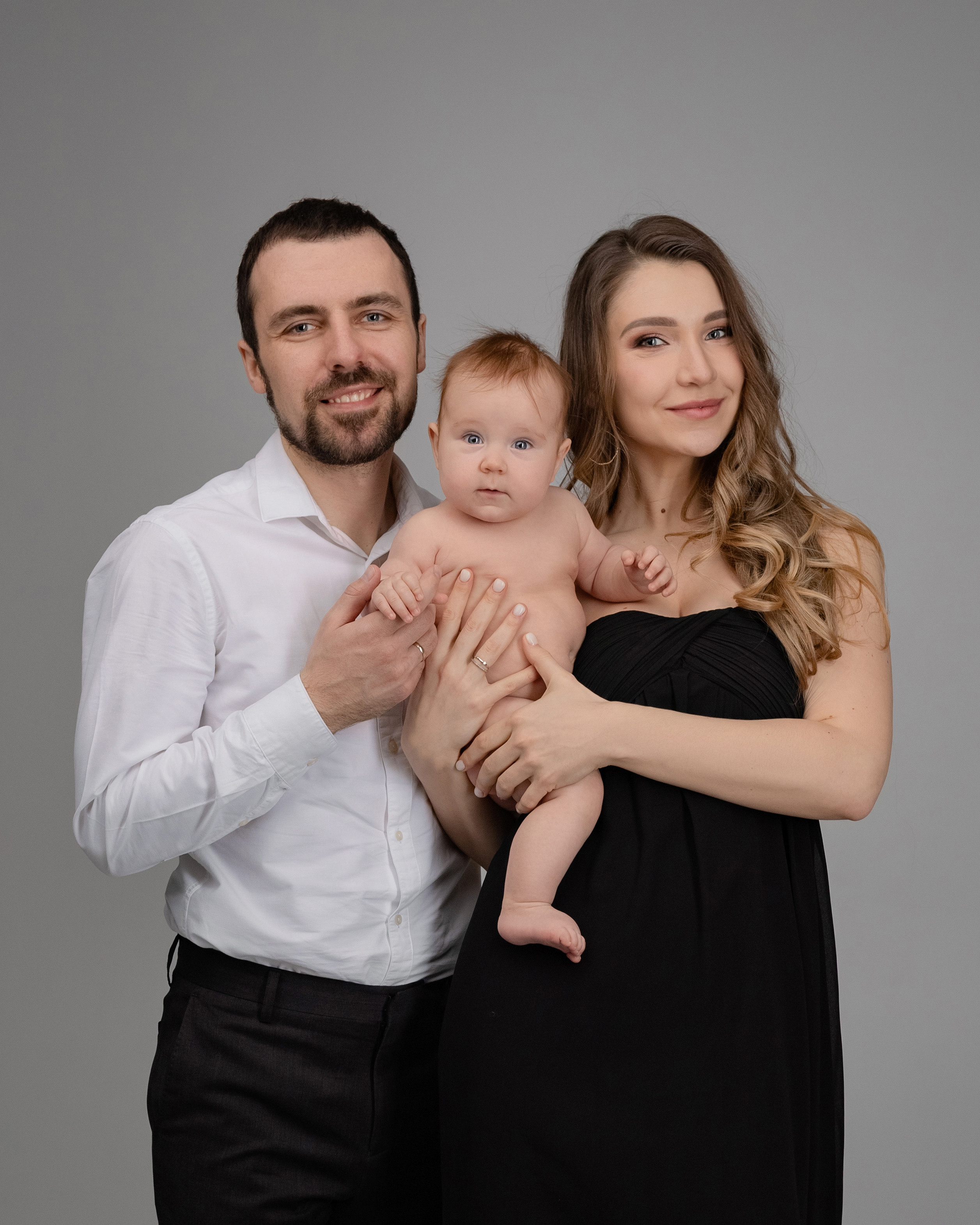 Фотосессия Татьяны с семьей. Стильный Фотограф Роксана Киев | Беременность, женский портрет