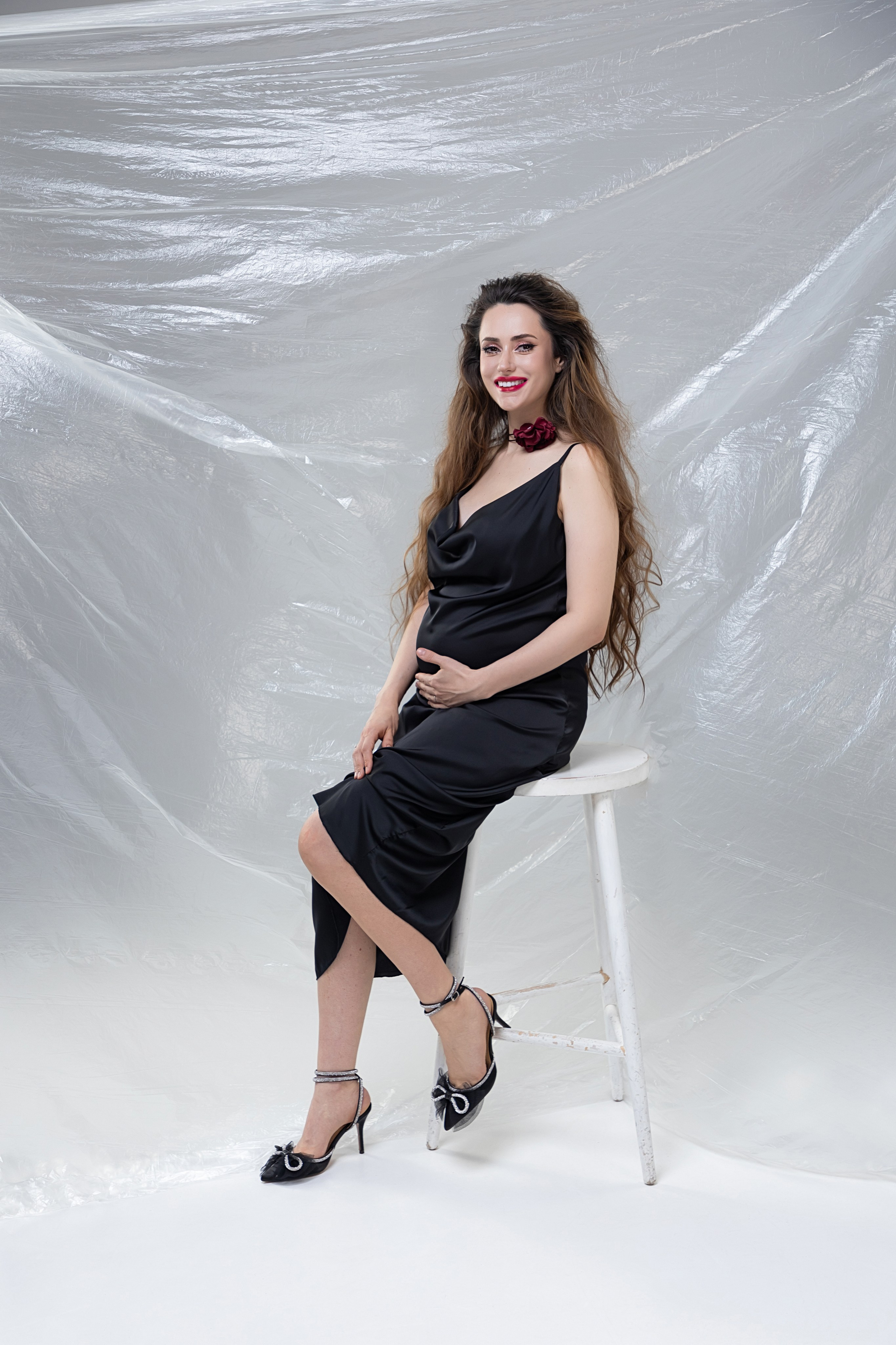 Фотосесія вагітності Київ фотограф Роксана