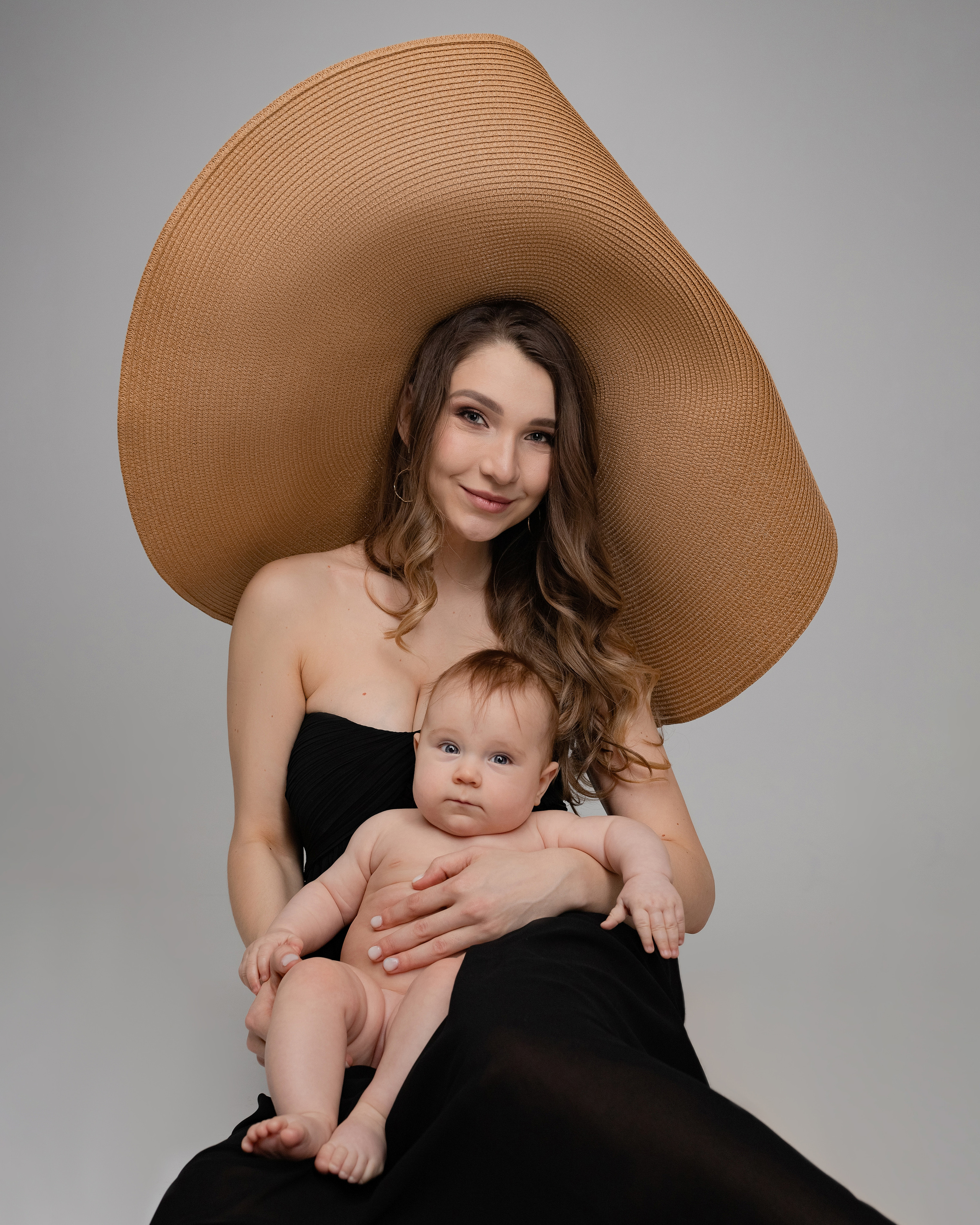 Фотосессия Татьяны с семьей. Стильный Фотограф Роксана Киев | Беременность, женский портрет