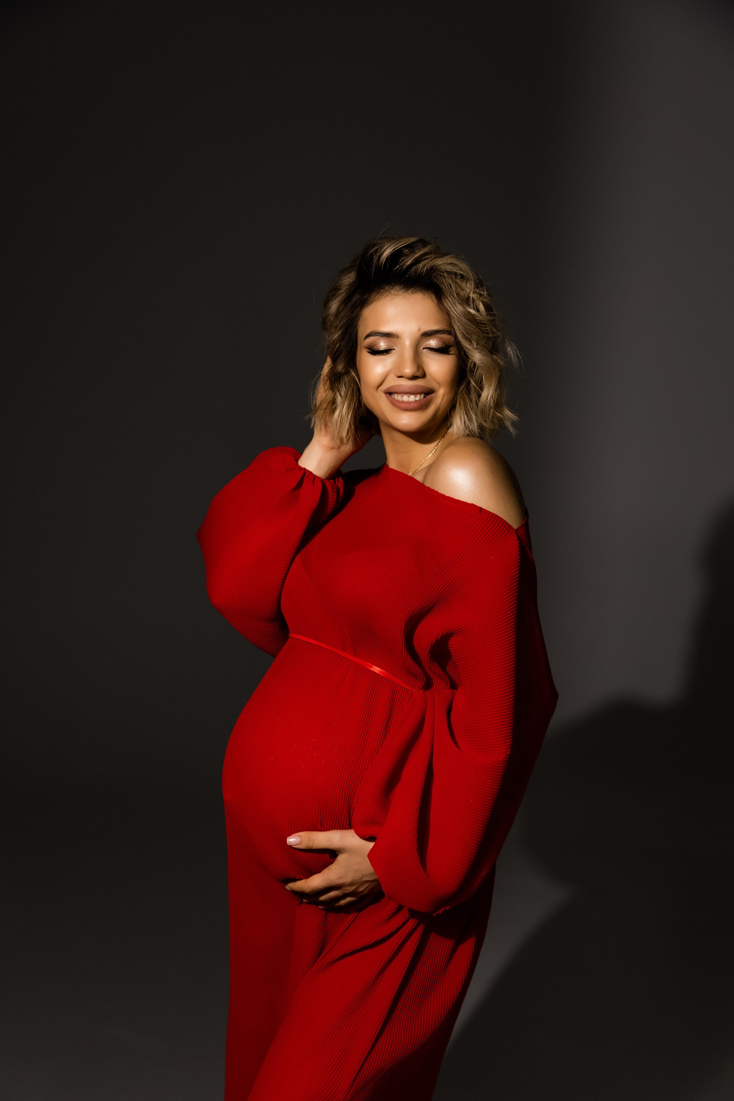 Фотосесія вагітності Київ фотограф Роксана