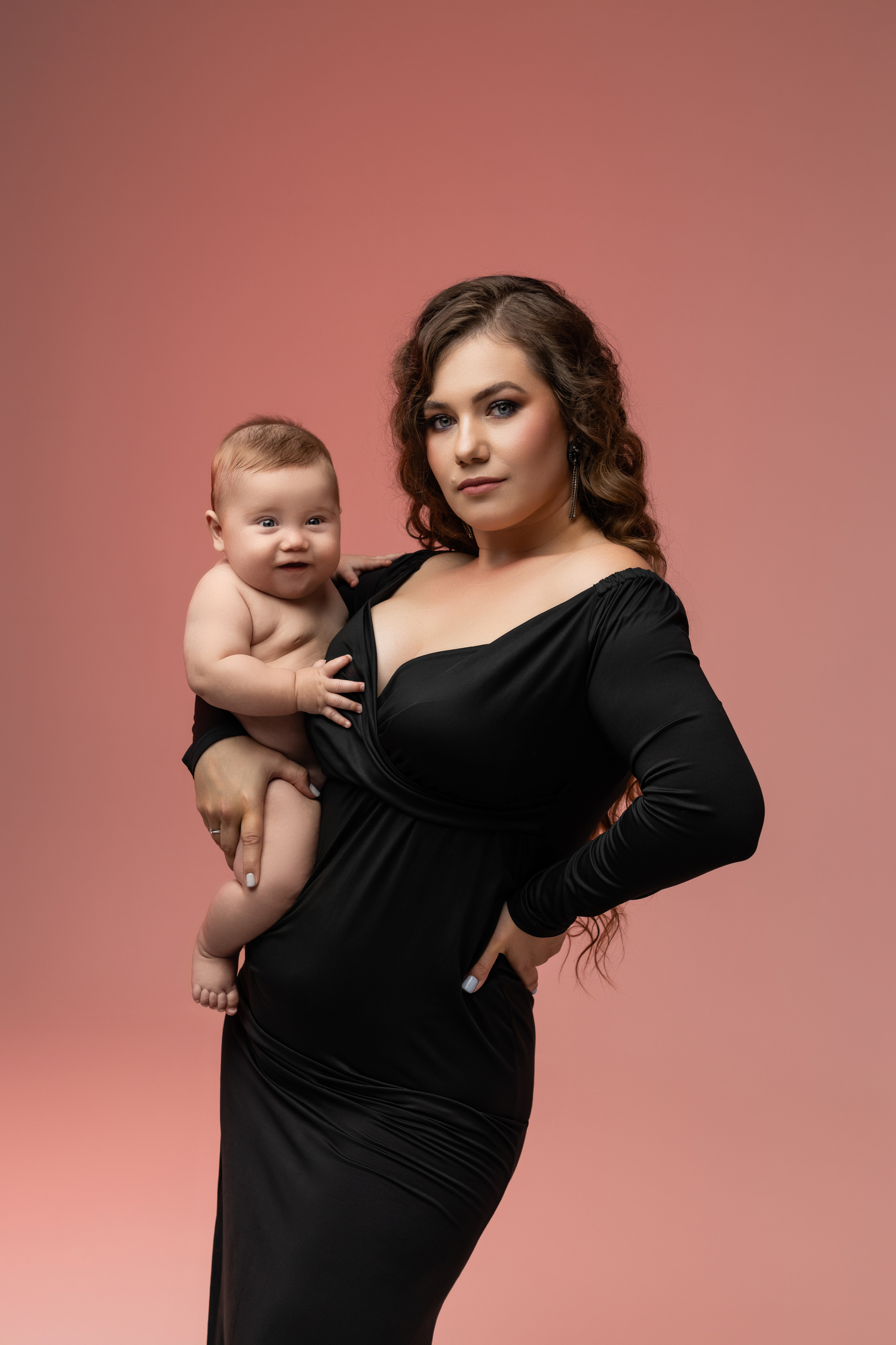 Фотосессия Мама Аня и малыш. Стильний Фотограф Роксана Київ Варшава| Вагітність, жіночий портрет