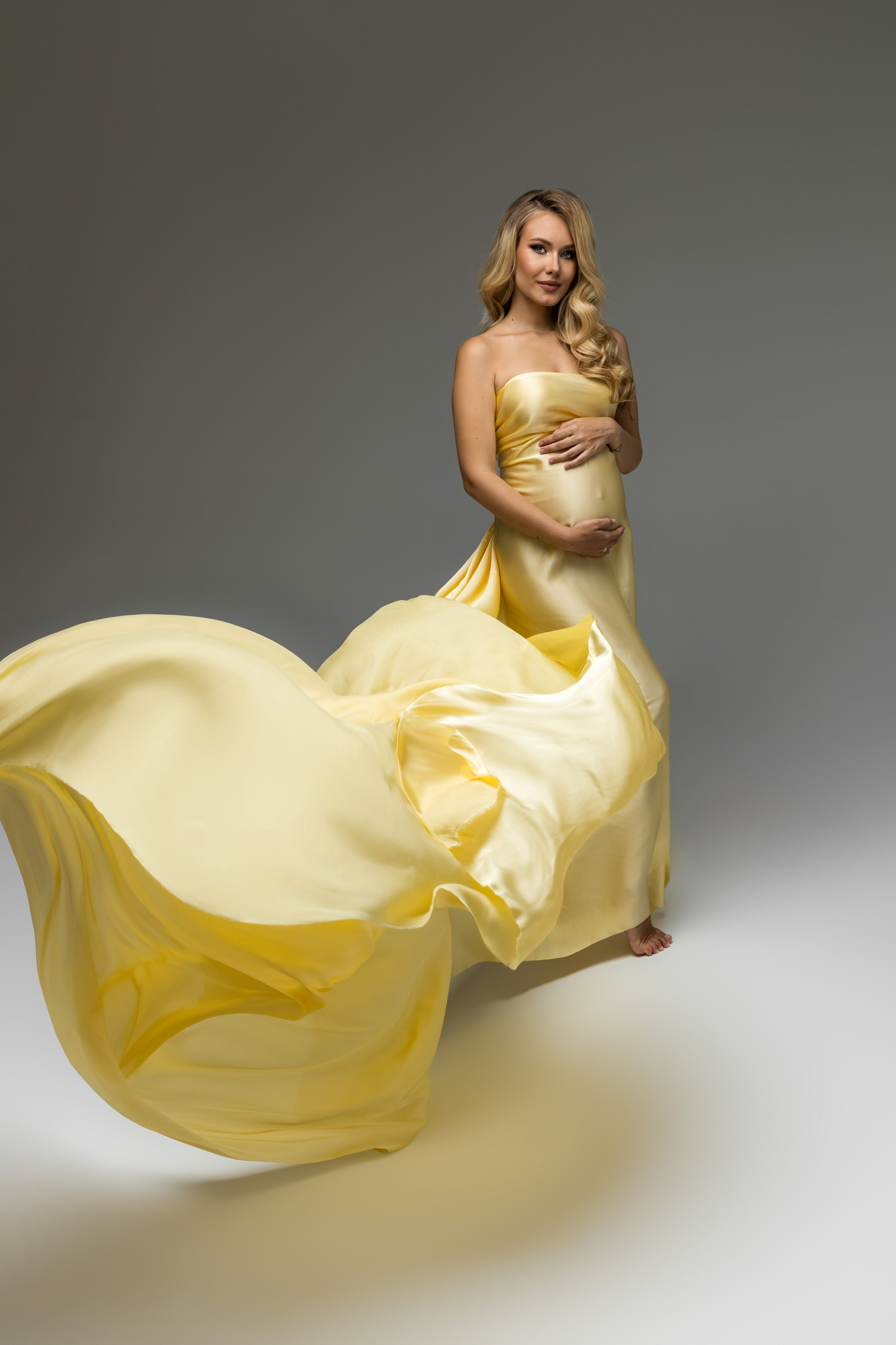 Фотосесія вагітності Київ фотограф Роксана