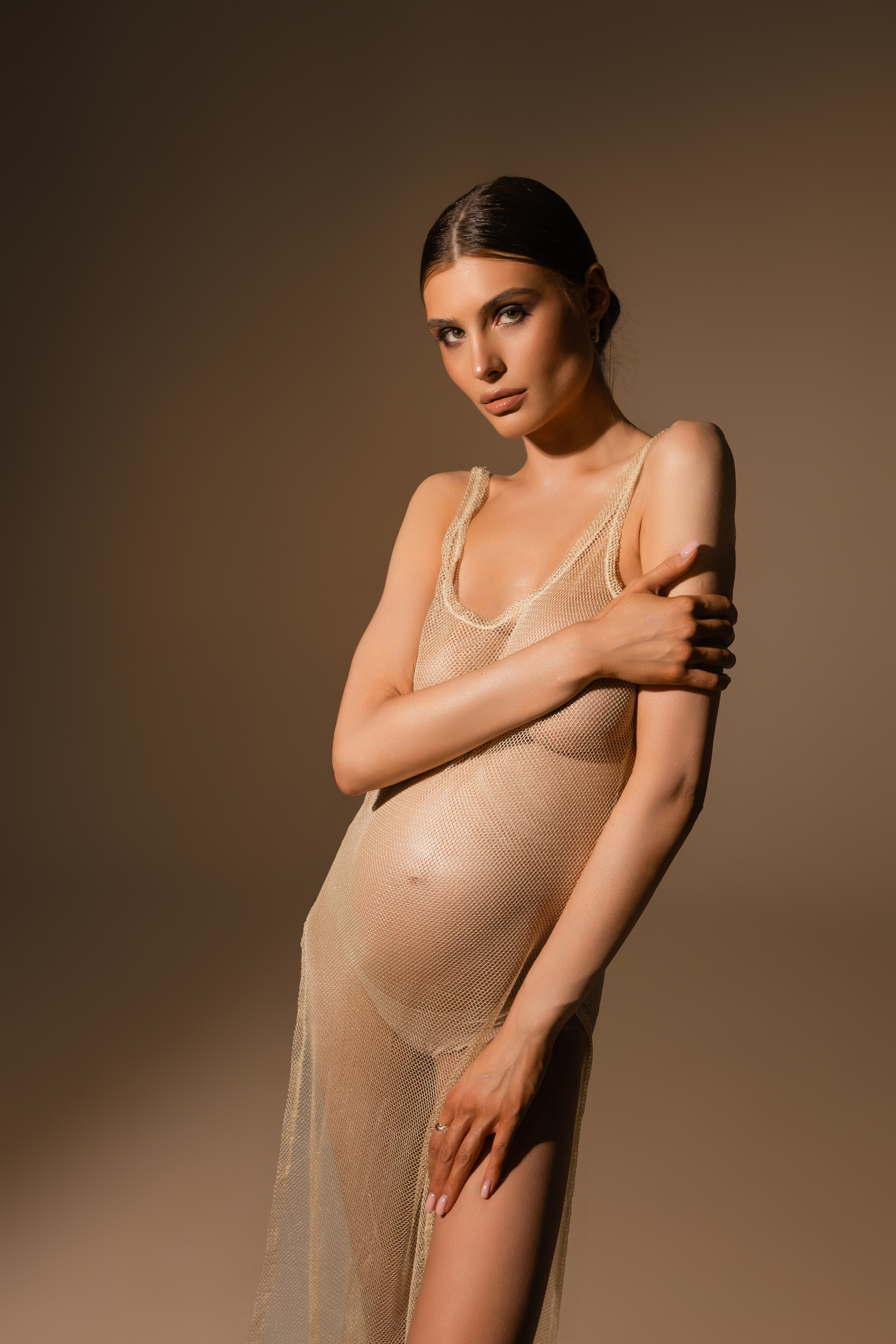 Фотосессия Ангелины. Fotografka Roksana