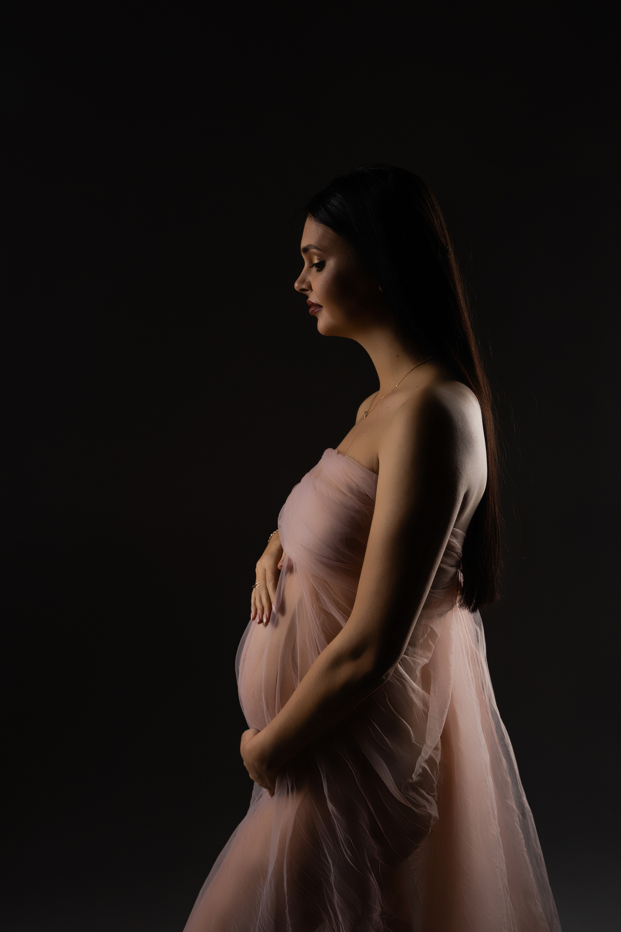 Фотосессия беременности Вероники. Стильный Фотограф Роксана Киев | Беременность, женский портрет