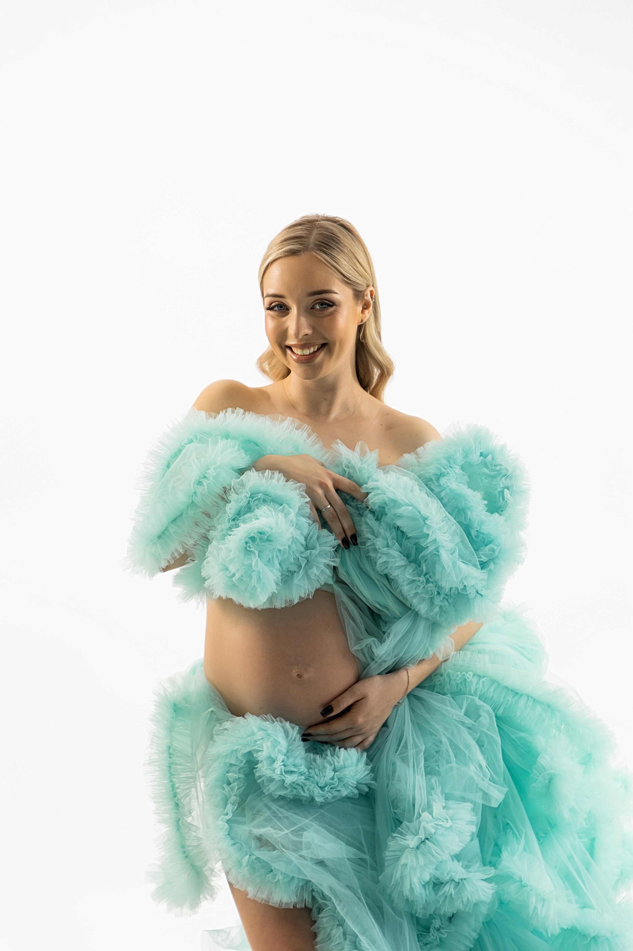 Фотосесія вагітності Київ фотограф Роксана