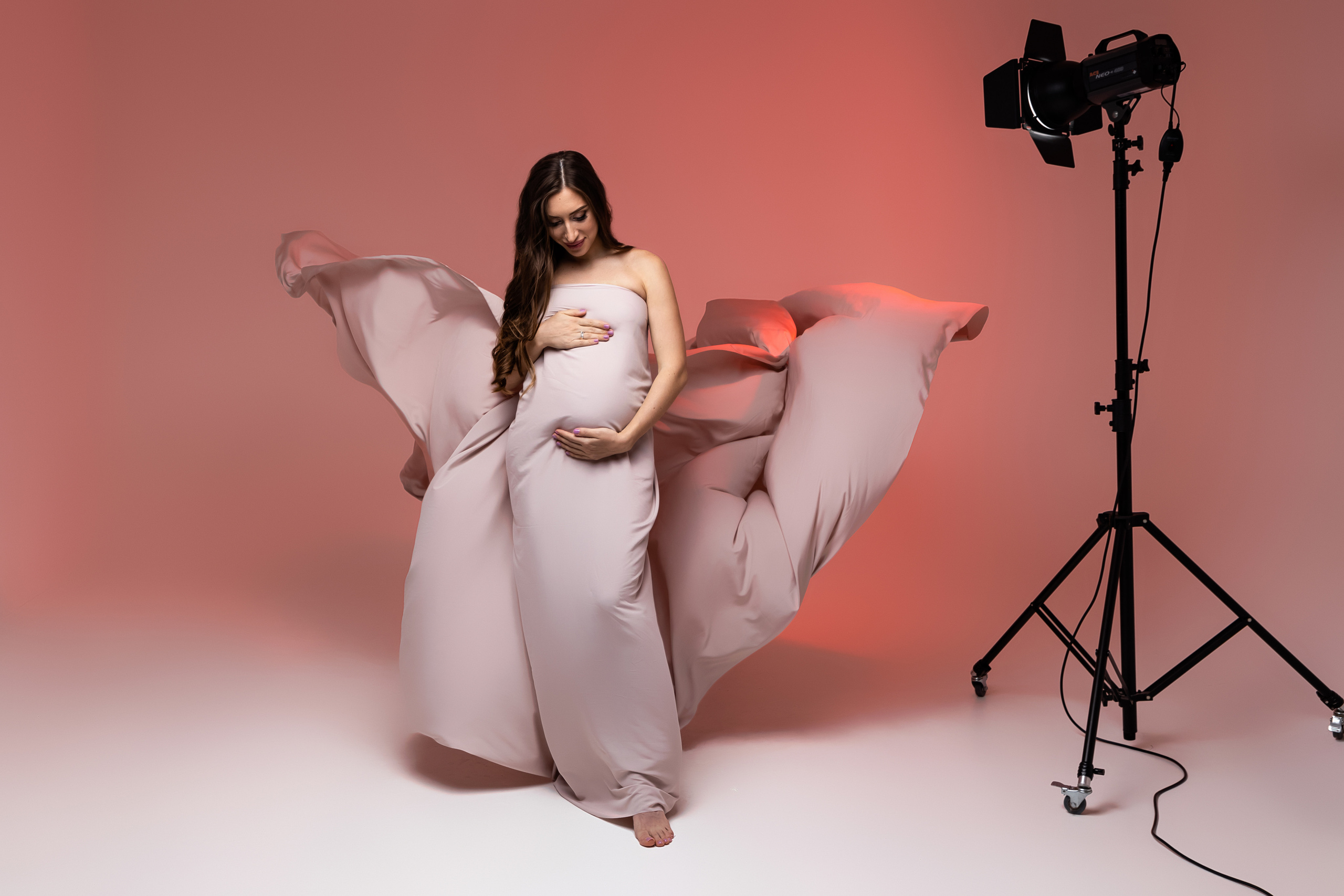 Фотосессия беременности Оксаны. Стильный Фотограф Роксана Киев | Беременность, женский портрет