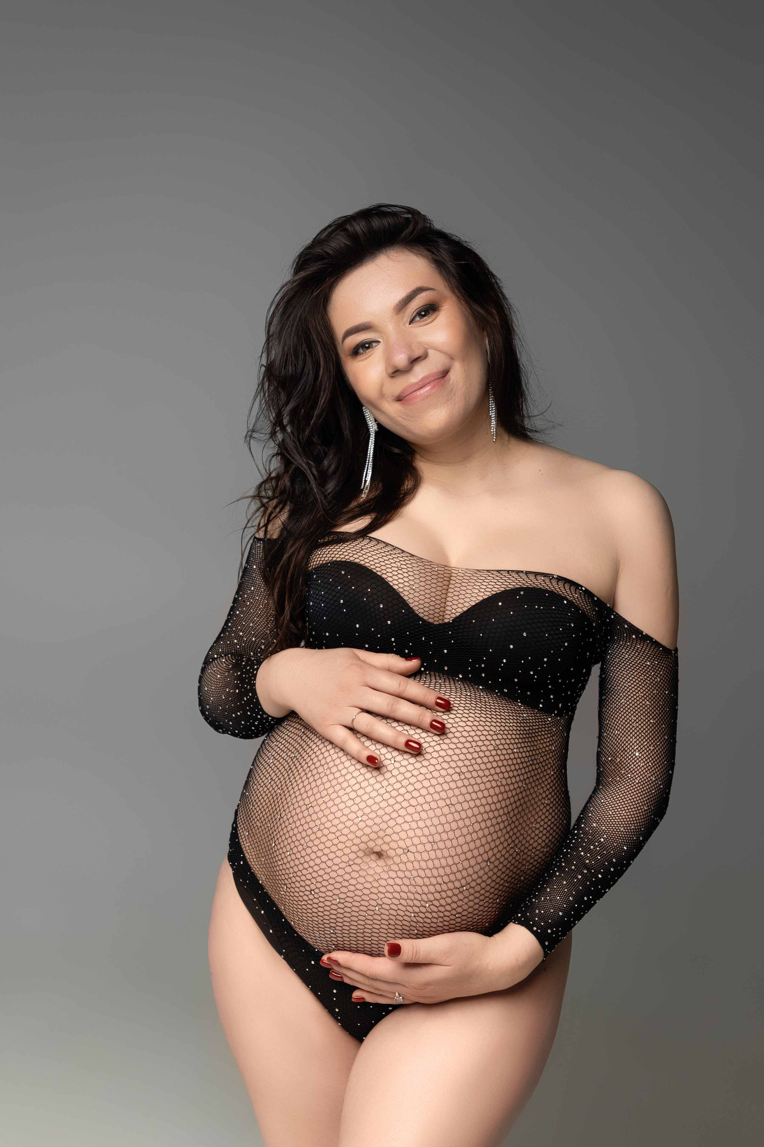 Фотосессия беременности Наталии. Стильный Фотограф Роксана Киев | Беременность, женский портрет