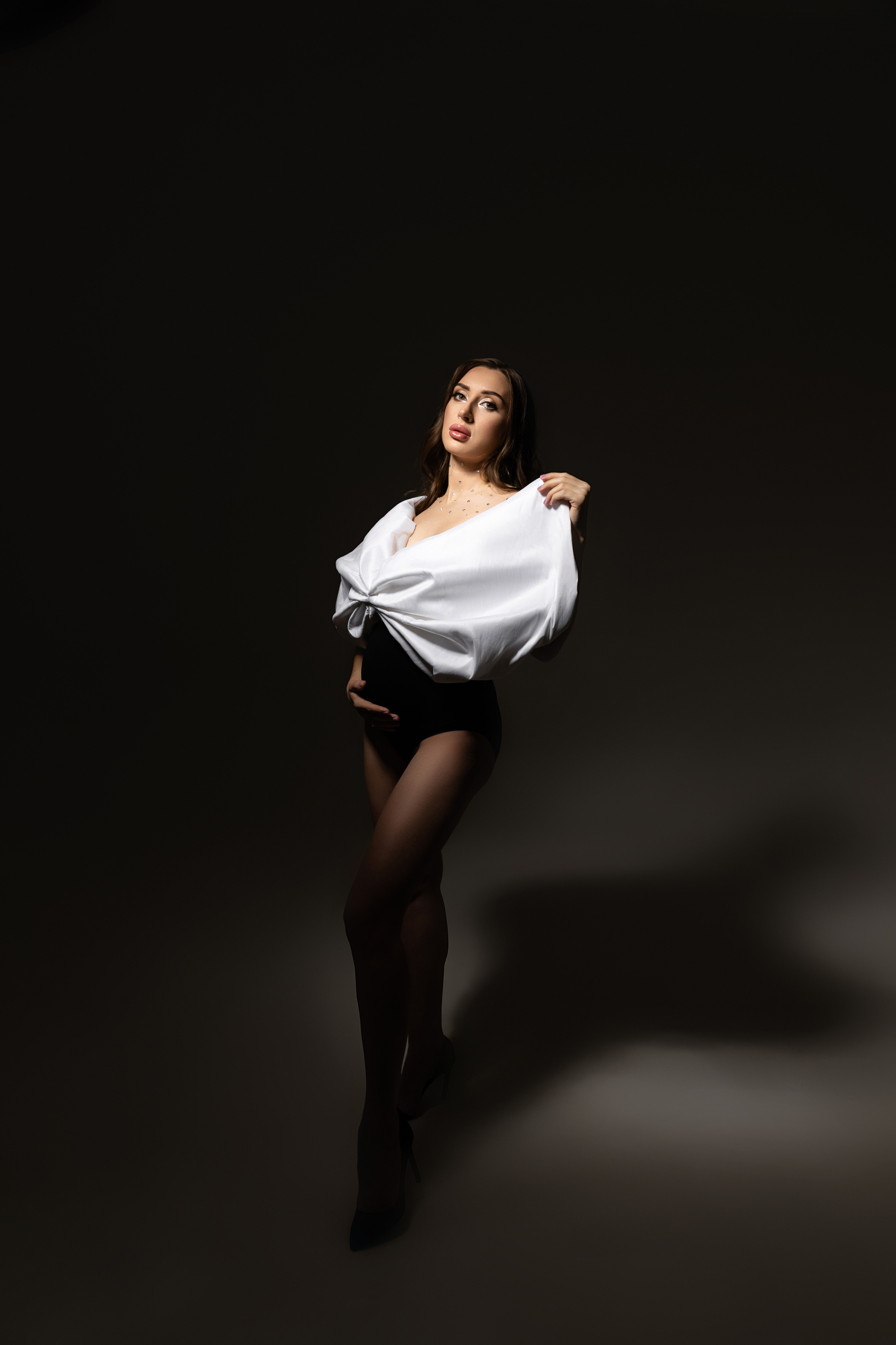 Фотосесія вагітності. Стильний Фотограф Роксана Київ Варшава| Вагітність, жіночий портрет