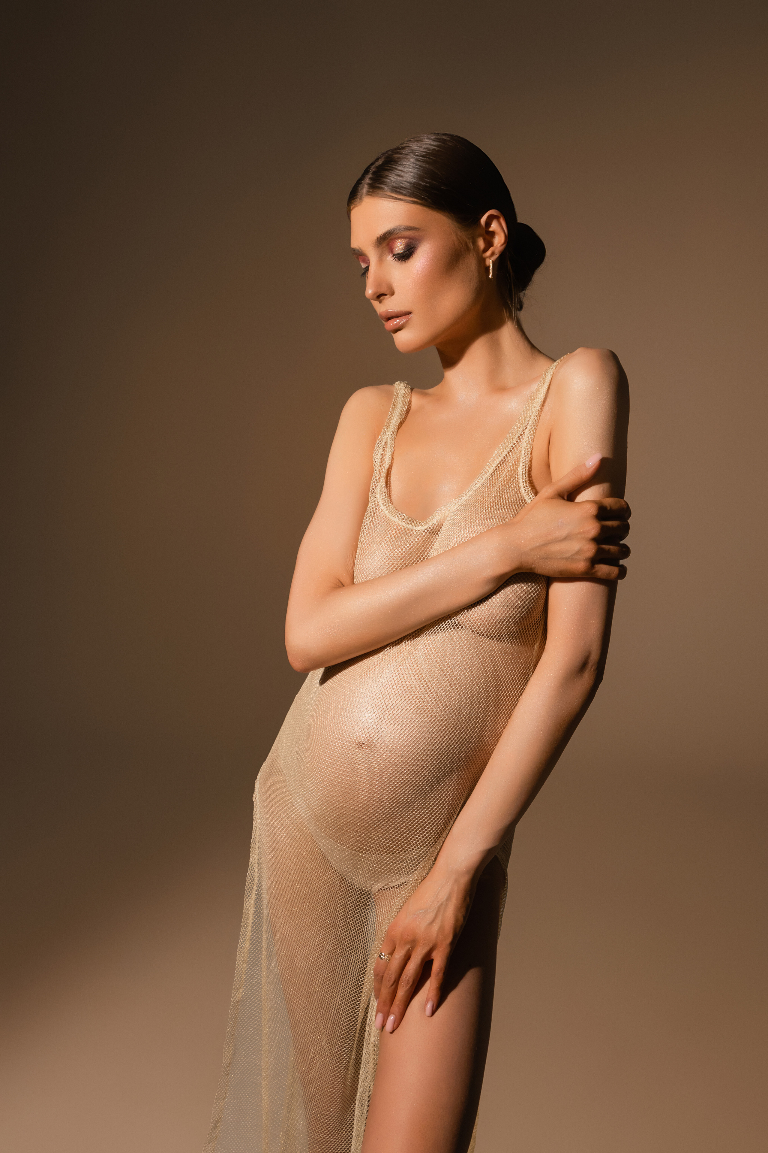 Фотосессия Ангелины. Fotografka Roksana