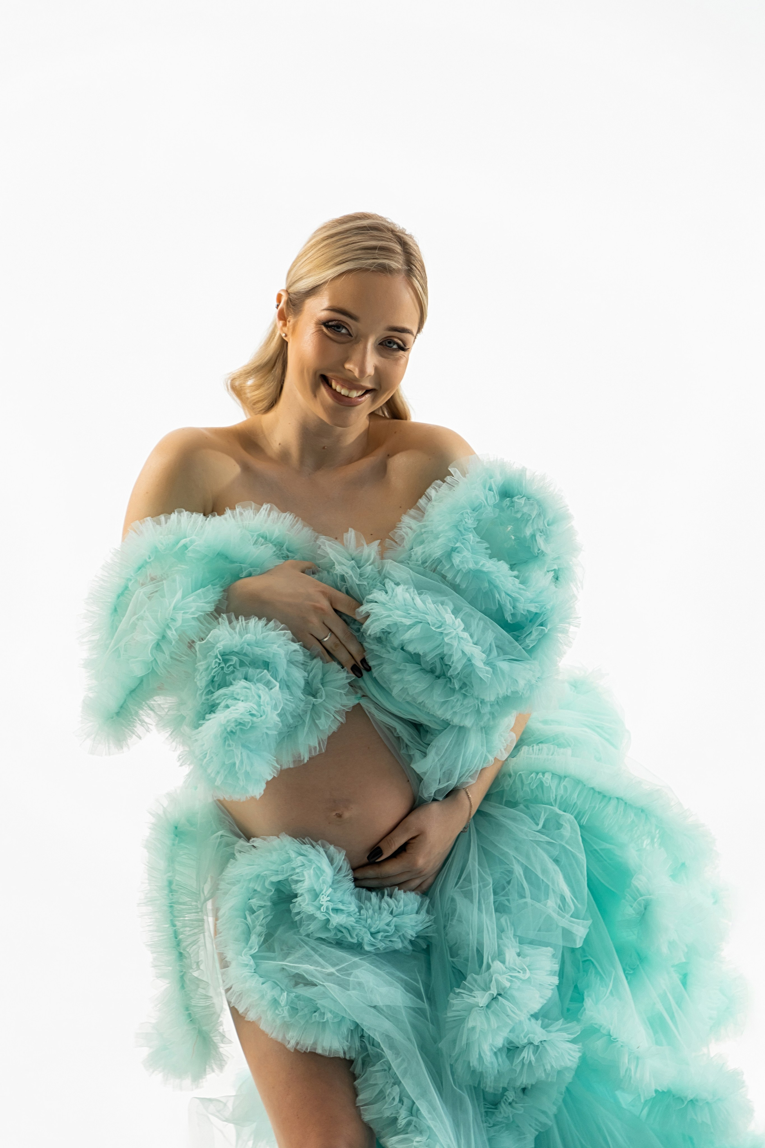 Фотосесія вагітності Київ фотограф Роксана