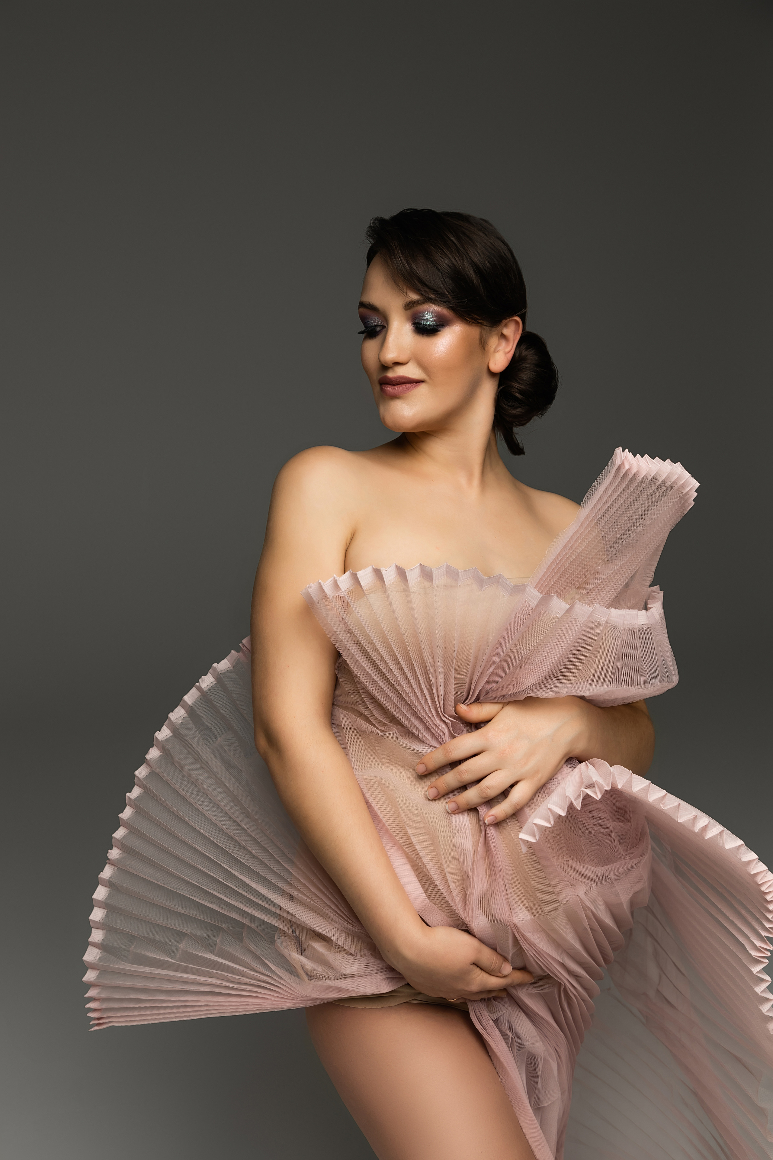 Фотосесія вагітності Київ фотограф Роксана