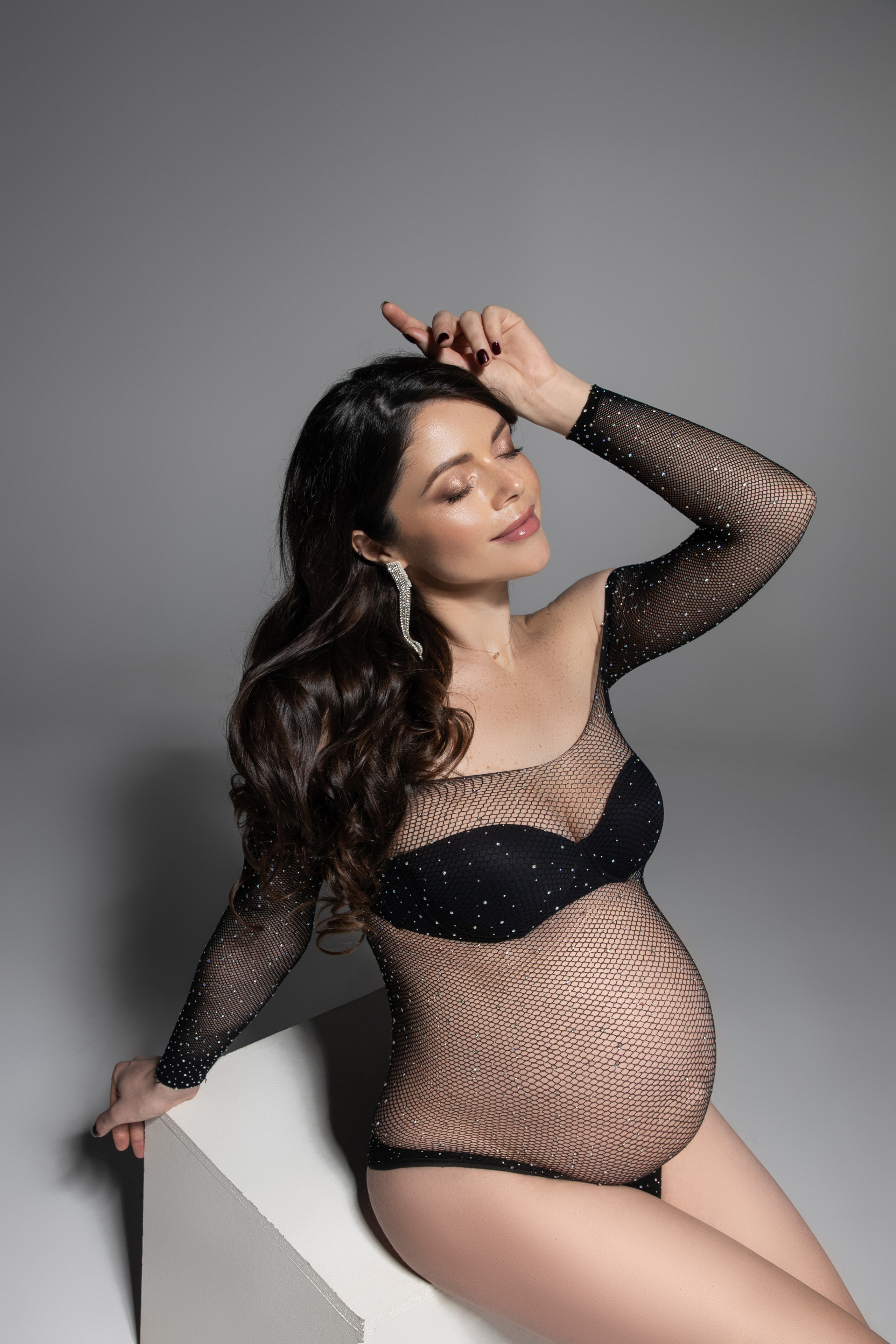 Фотосессия беременности Ольги. Стильный Фотограф Роксана Киев | Беременность, женский портрет