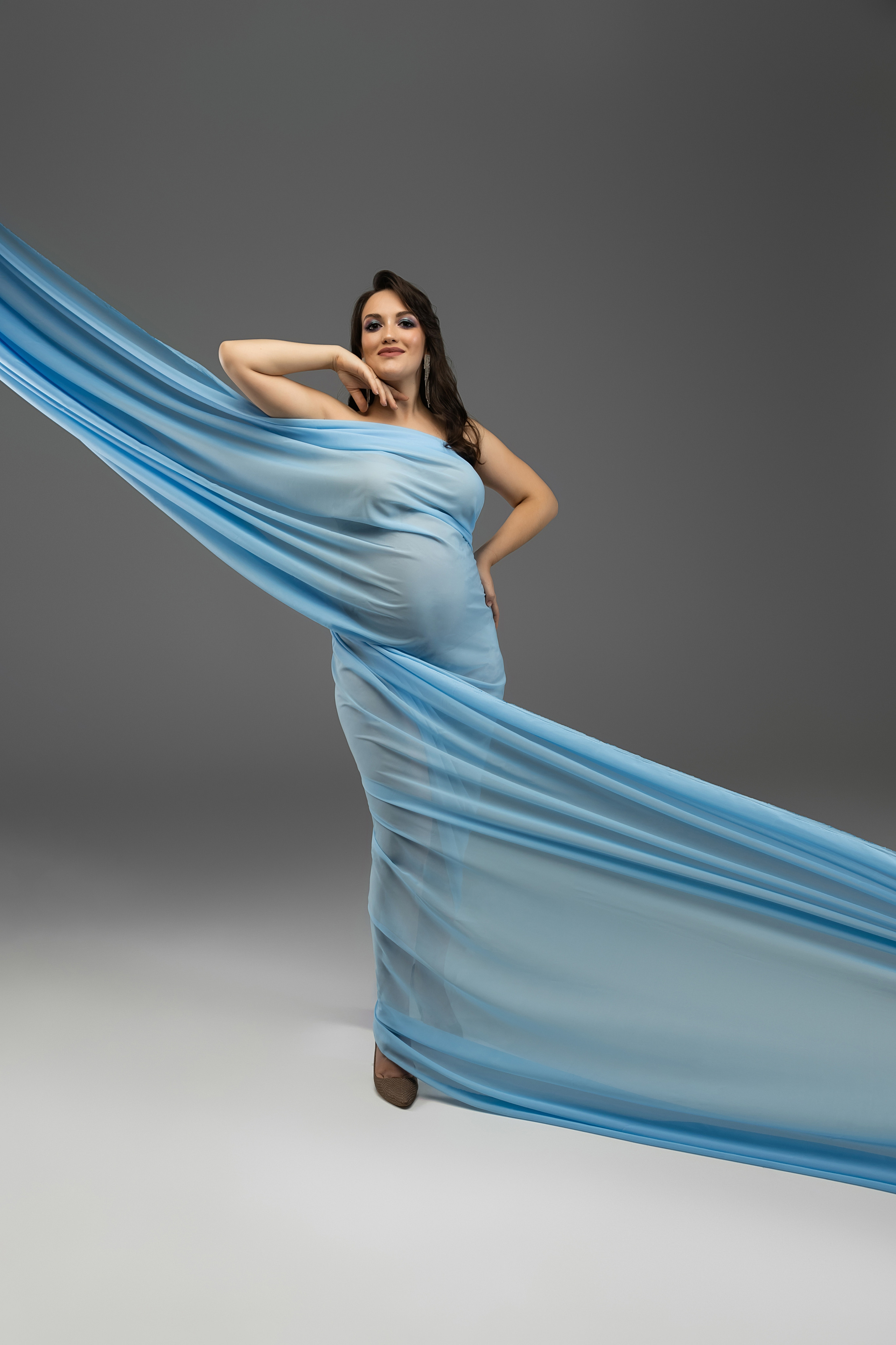 Фотосесія вагітності Київ фотограф Роксана