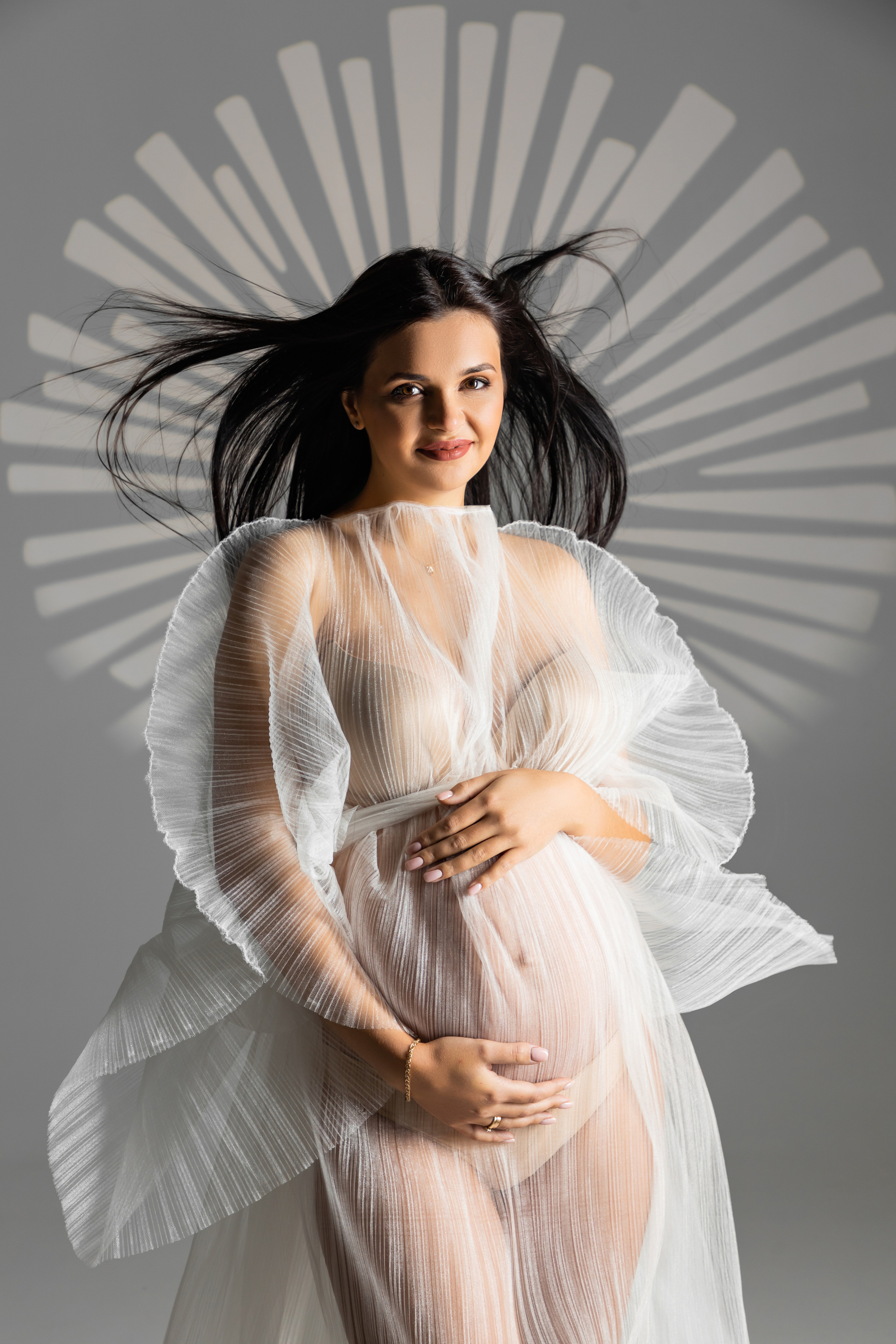 Фотосессия беременности Вероники. Стильный Фотограф Роксана Киев | Беременность, женский портрет