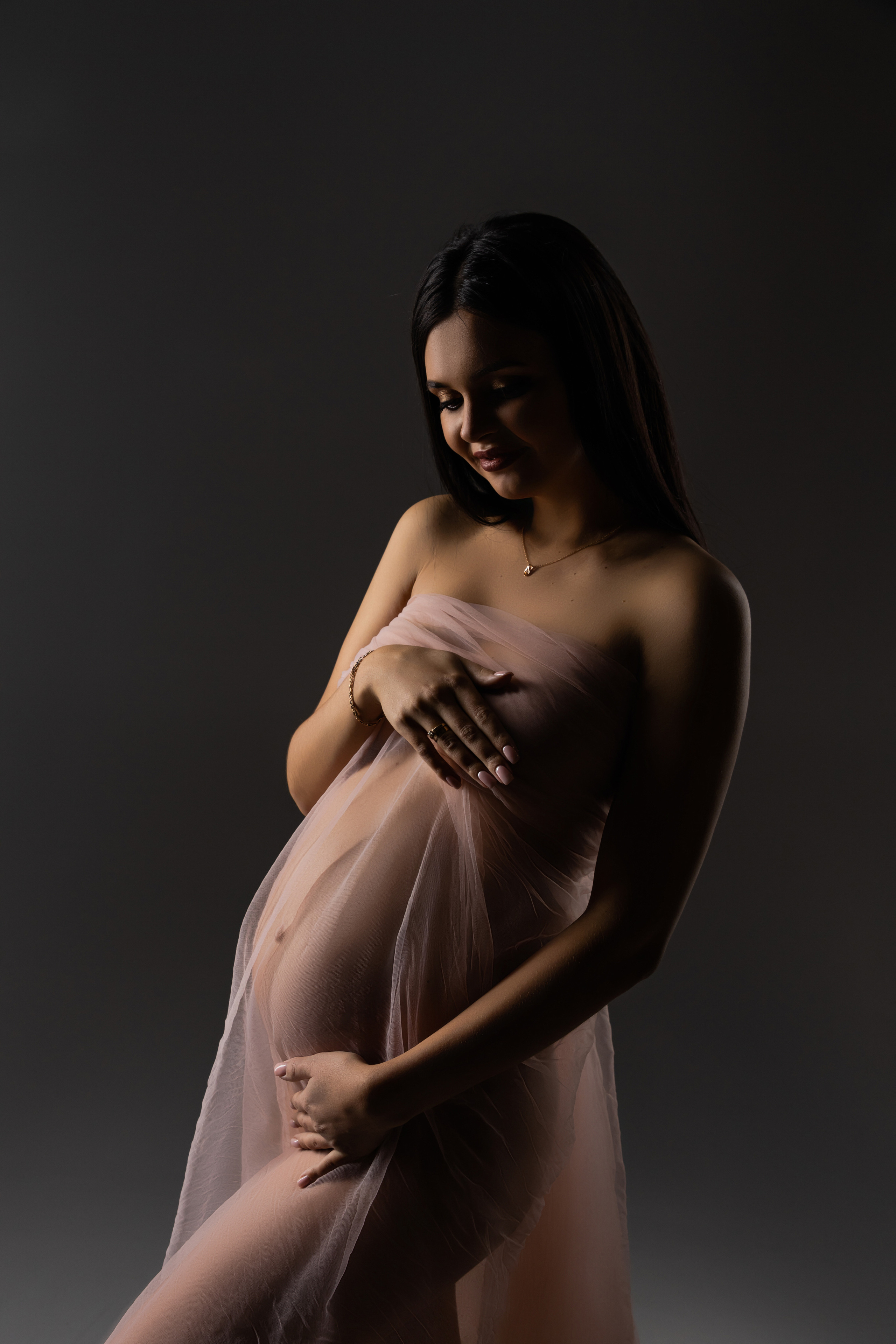Фотосессия беременности Вероники. Стильный Фотограф Роксана Киев | Беременность, женский портрет