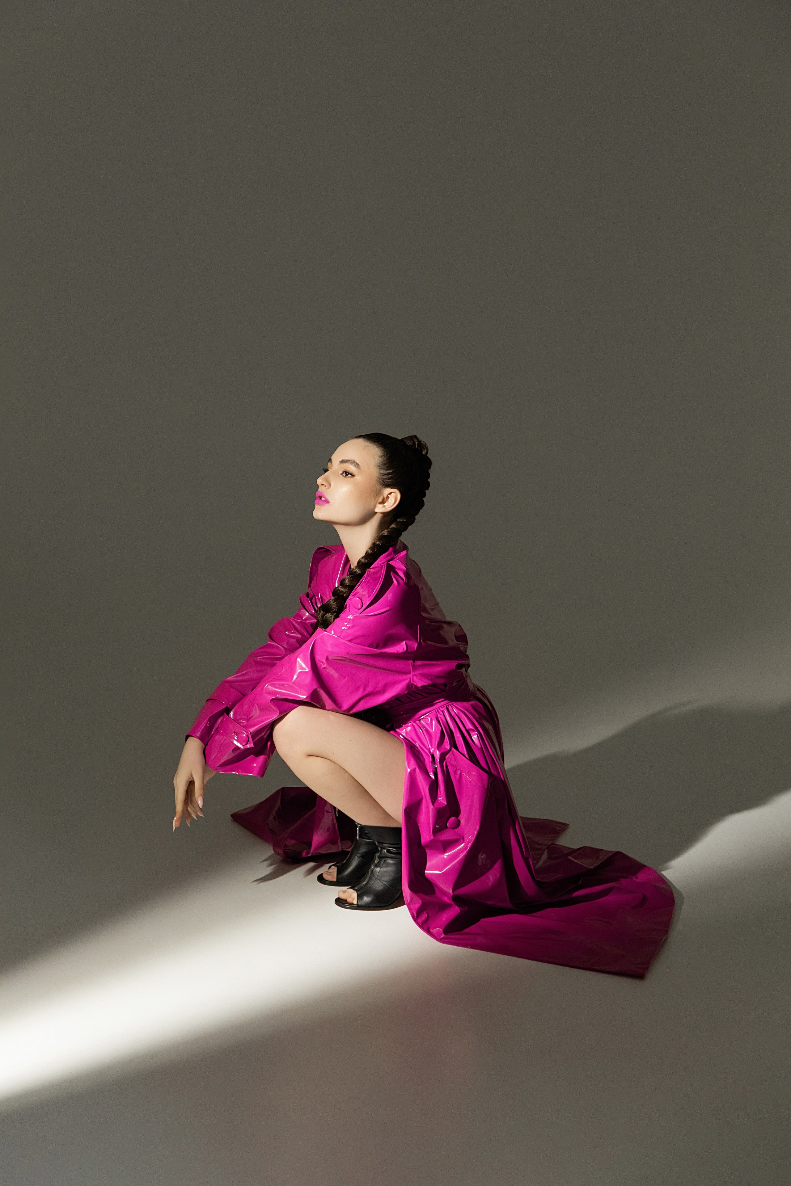 Жіночий портрет ПОРТФОЛІО. Fotografka Roksana