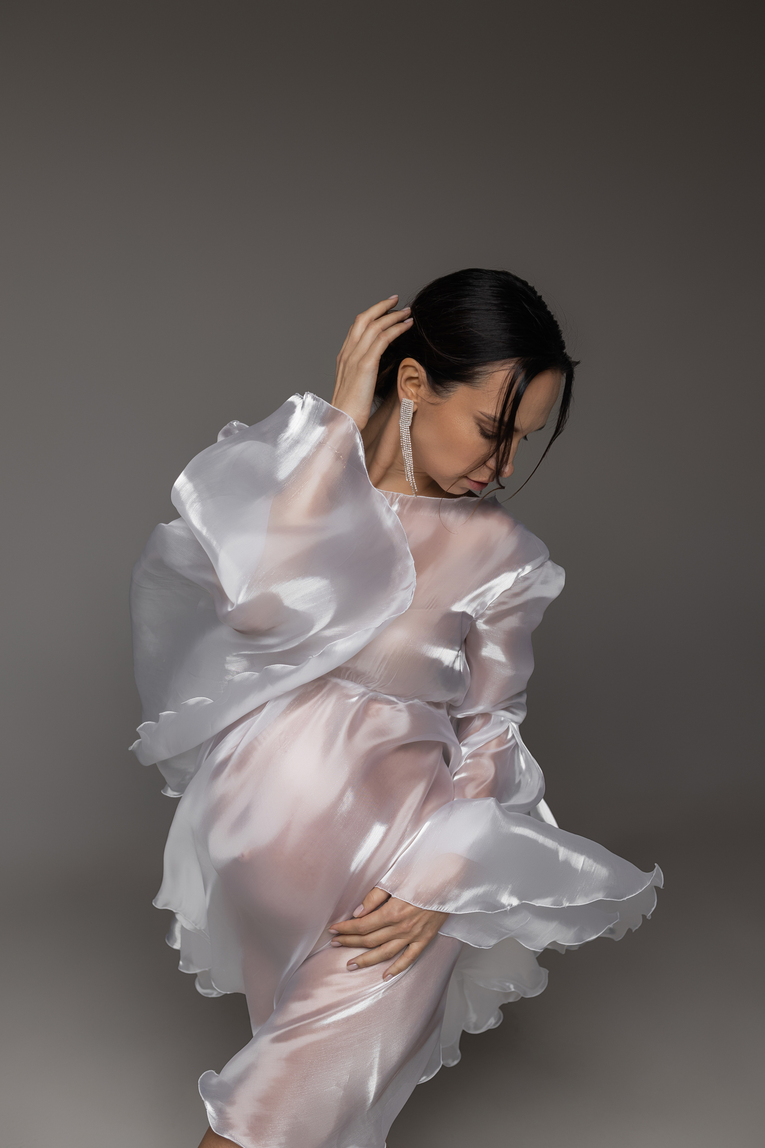 Фотосесія вагітності Даши. Fotografka Roksana