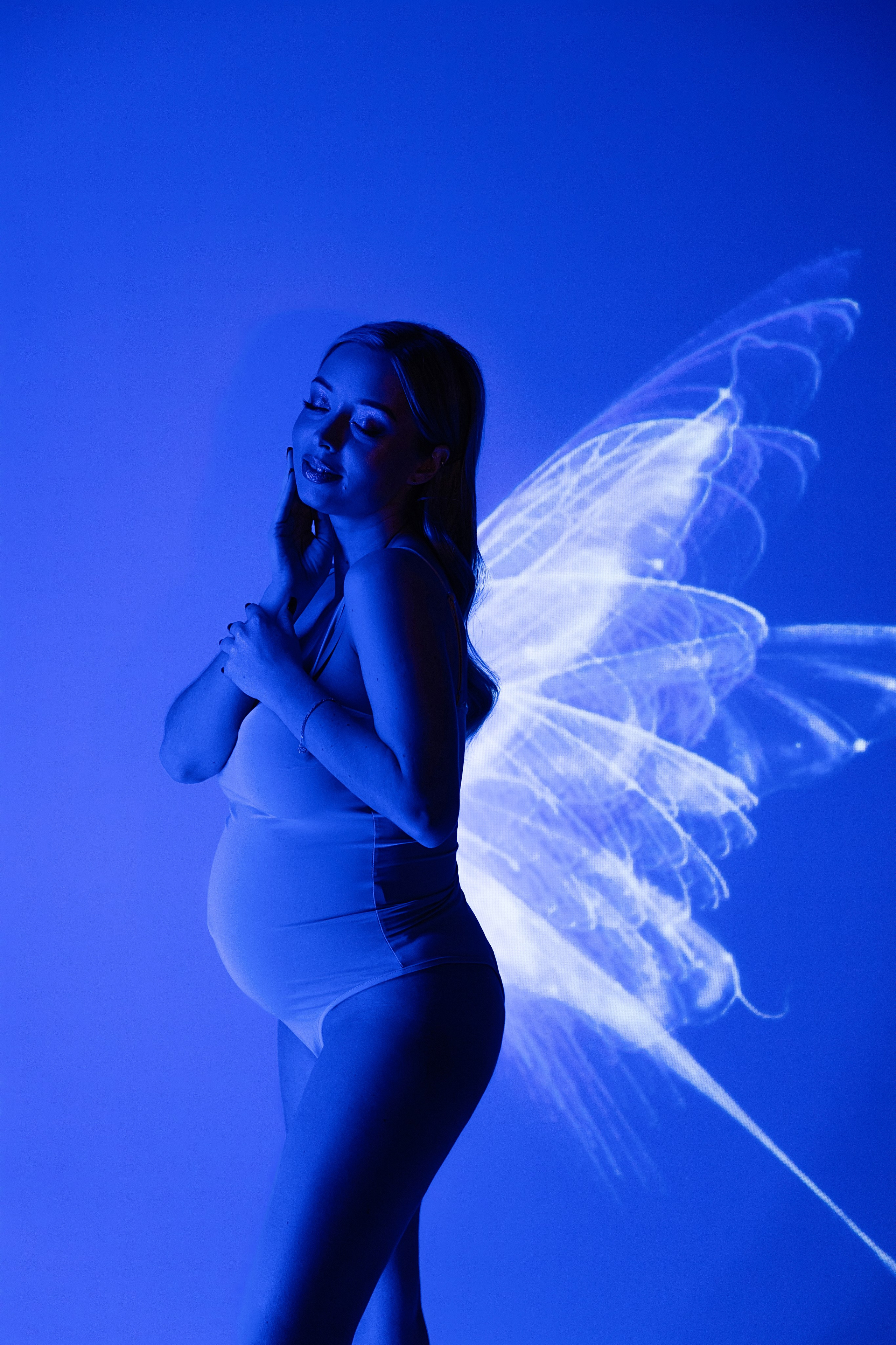 Фотосесія вагітності Київ фотограф Роксана