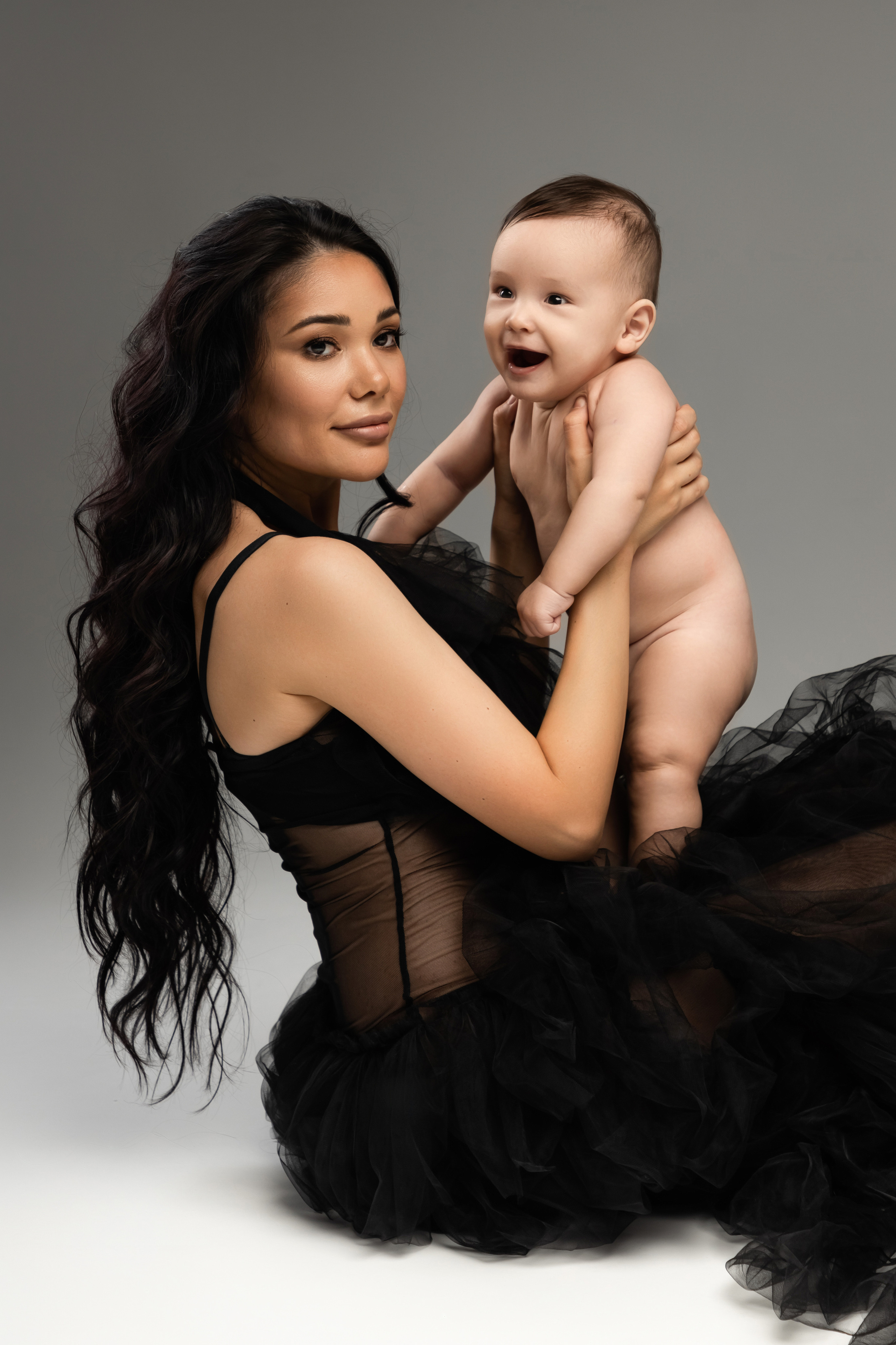 Фотосессия мама и малыш. Стильный Фотограф Роксана Киев | Беременность, женский портрет