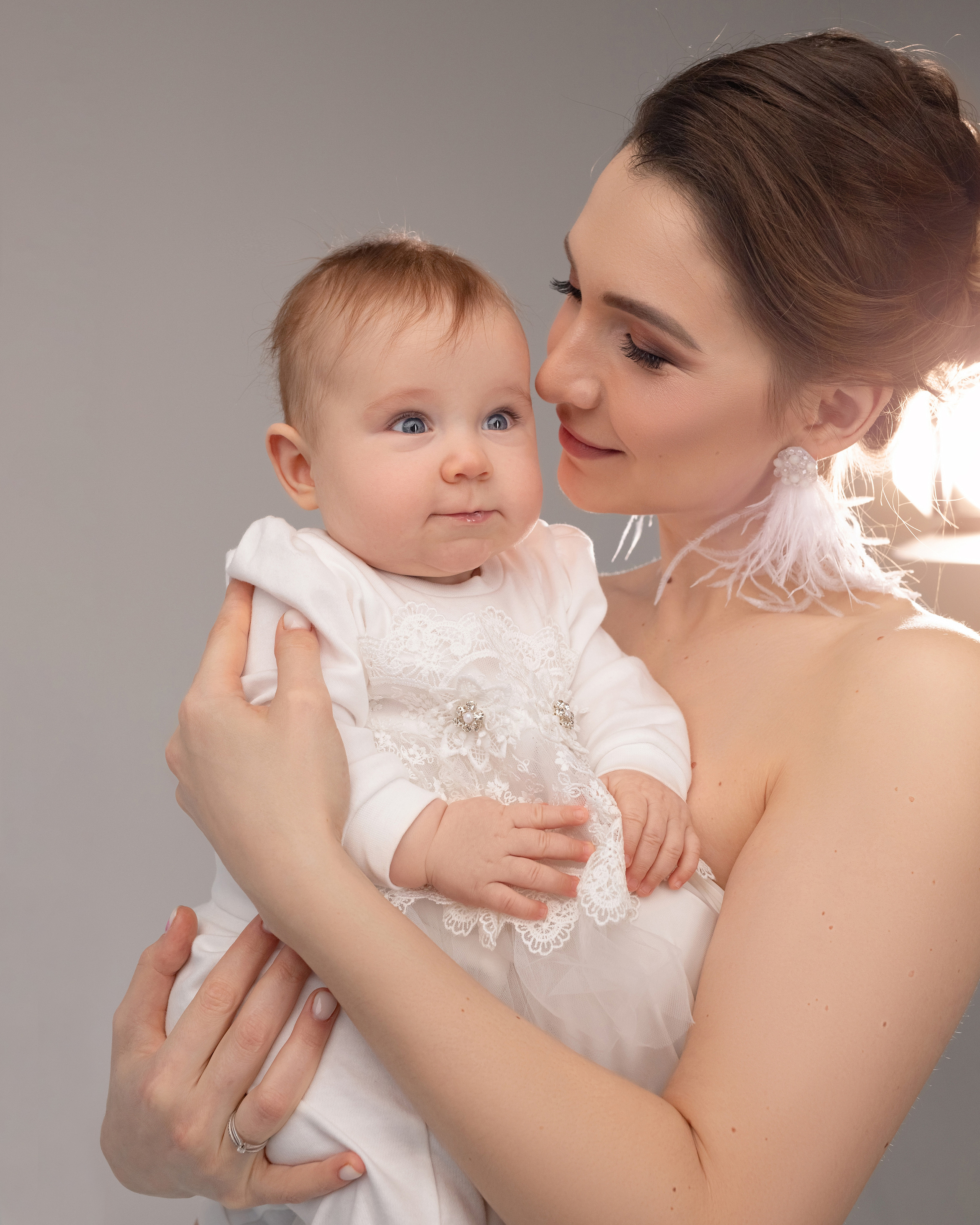 Фотосессия Татьяны с семьей. Стильный Фотограф Роксана Киев | Беременность, женский портрет