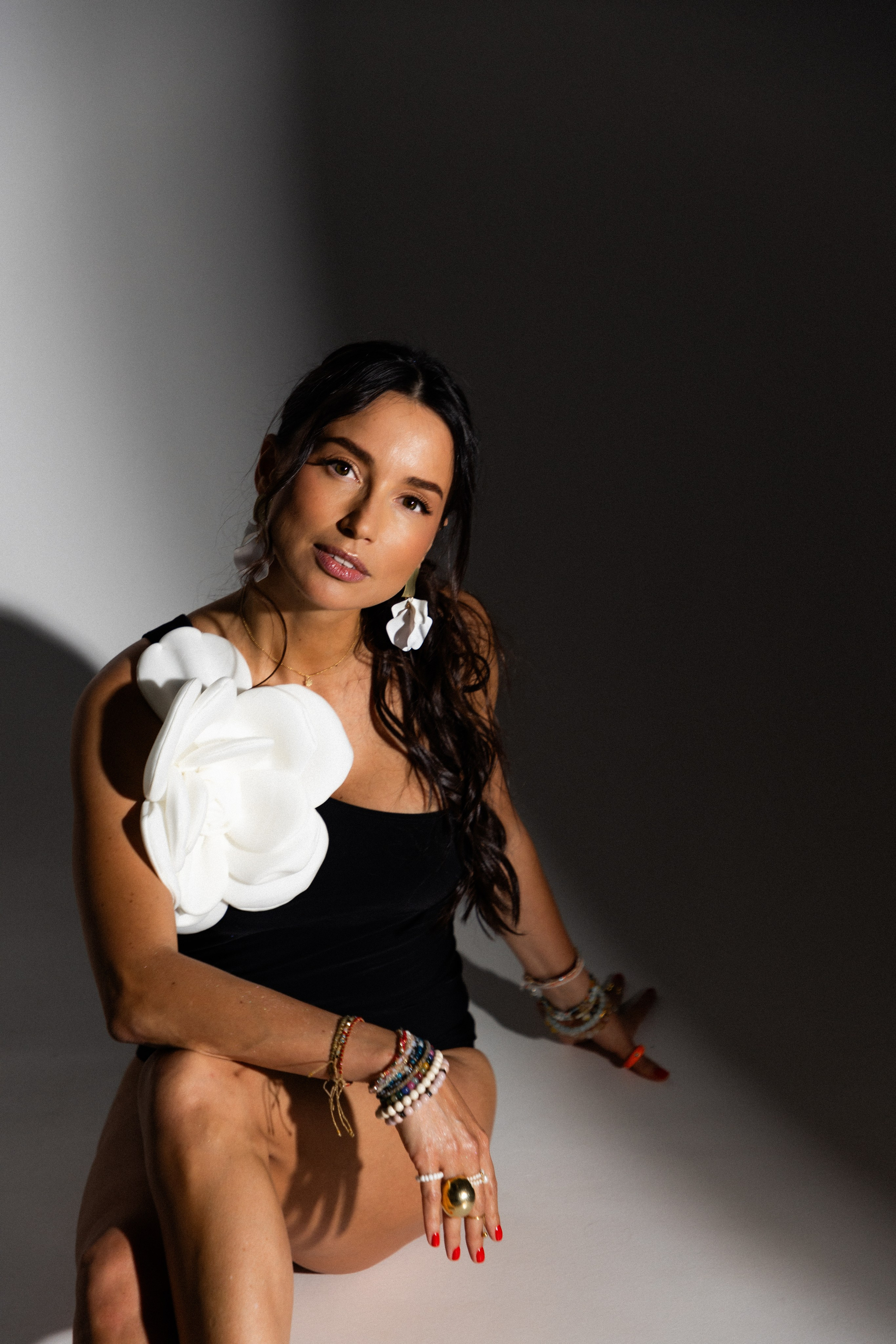 Жіночий портрет ПОРТФОЛІО. Fotografka Roksana