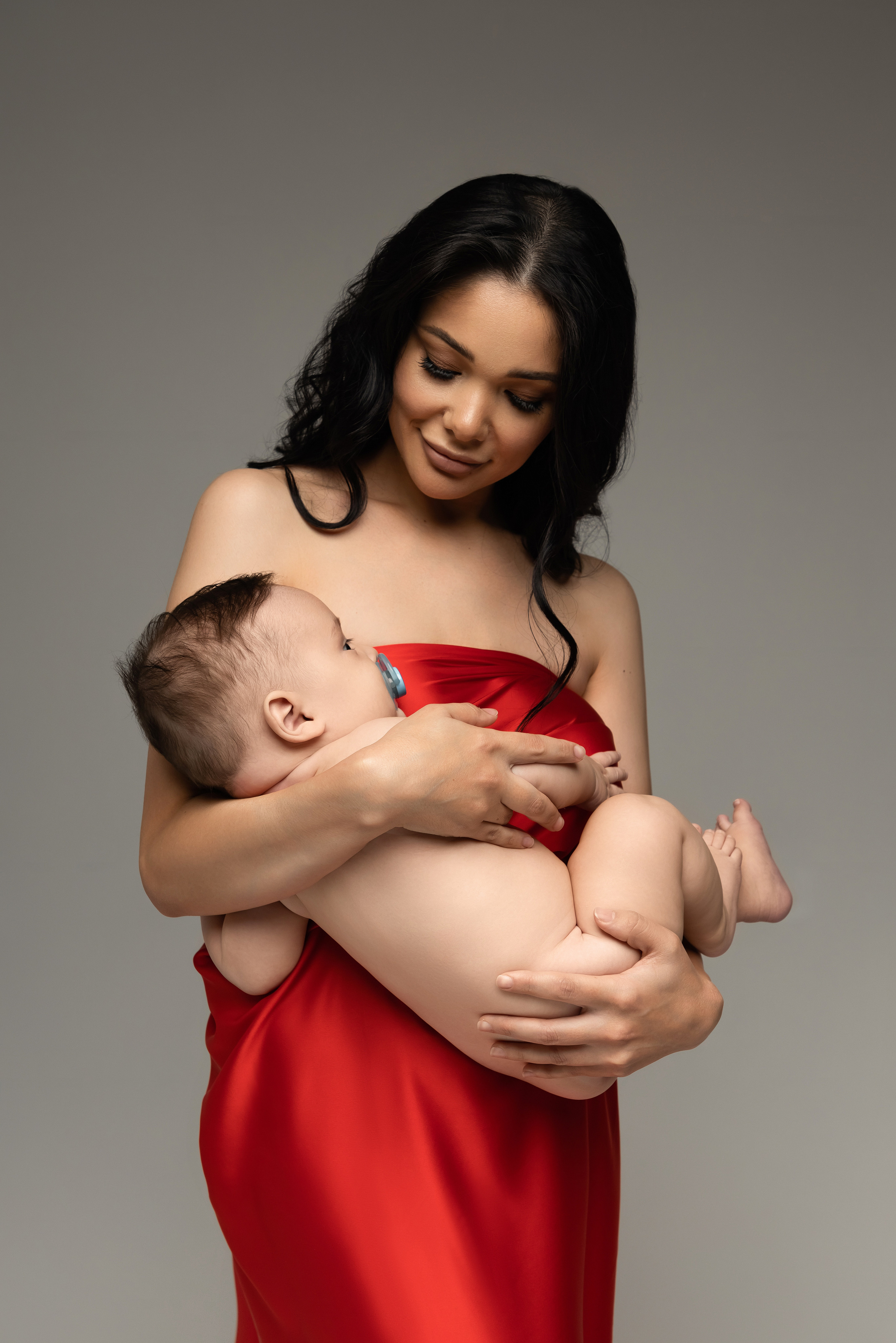 Фотосессия мама и малыш. Стильный Фотограф Роксана Киев | Беременность, женский портрет