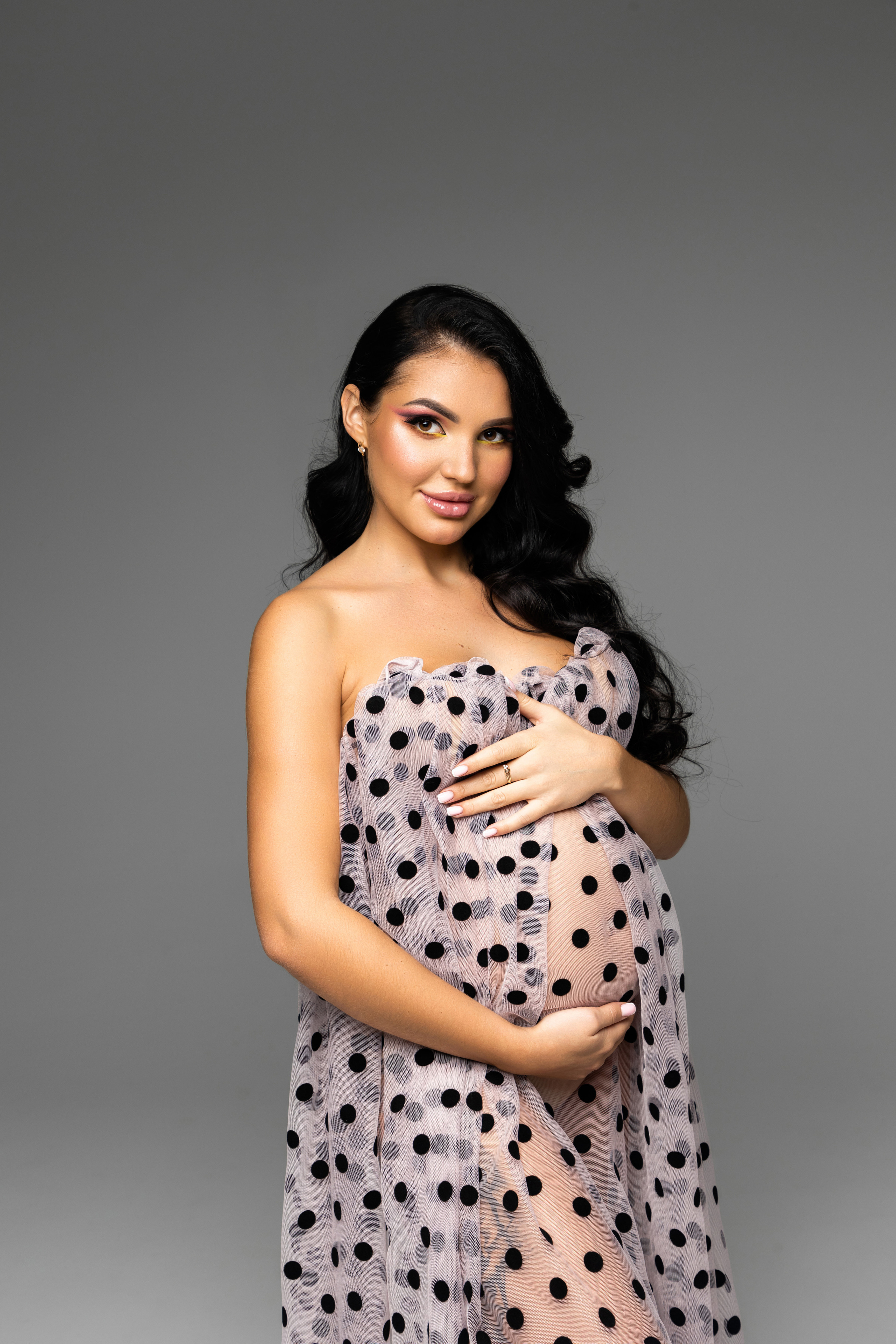 Фотосесія вагітності Київ фотограф Роксана