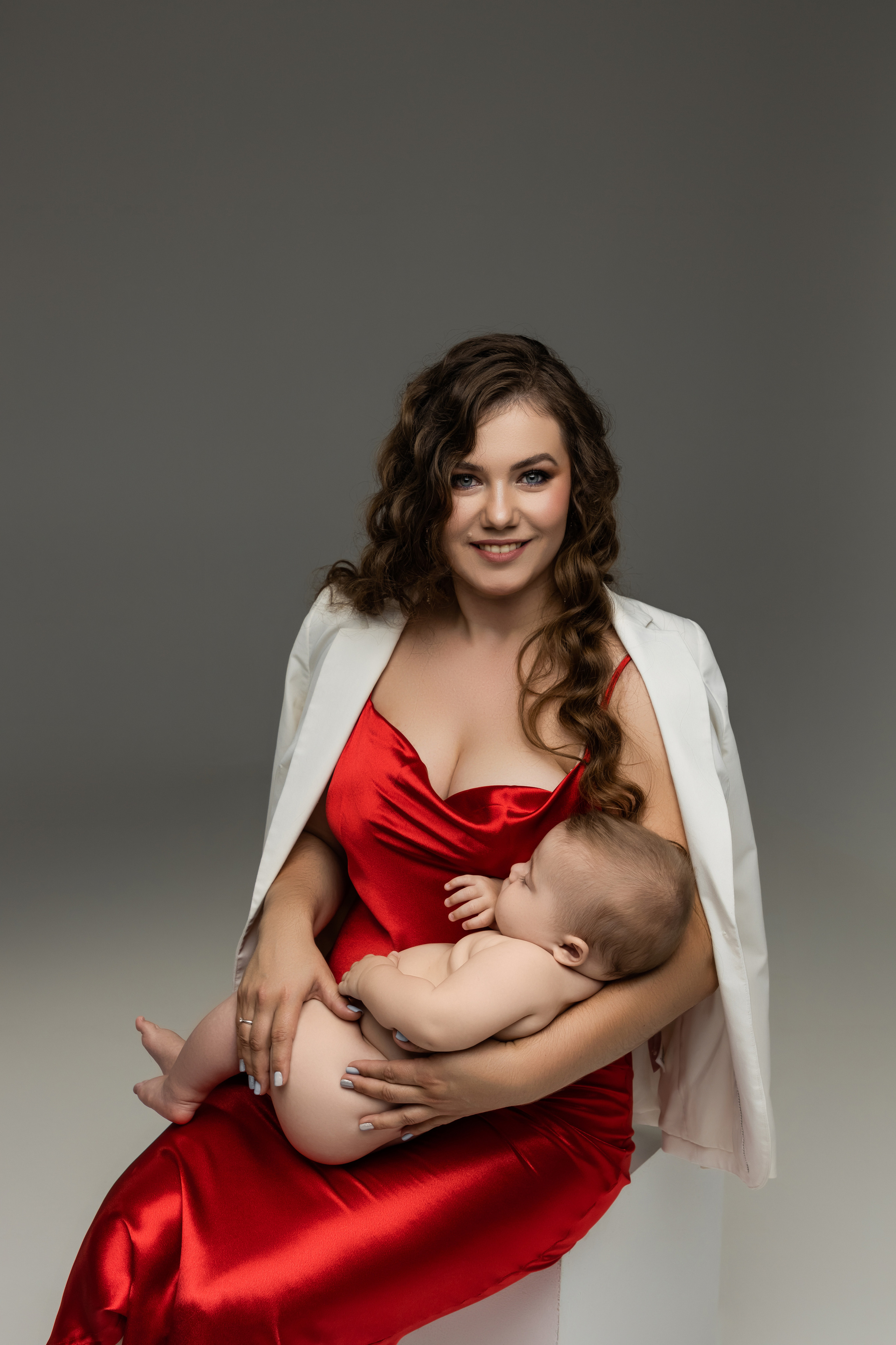 Фотосессия Мама Аня и малыш. Стильний Фотограф Роксана Київ Варшава| Вагітність, жіночий портрет