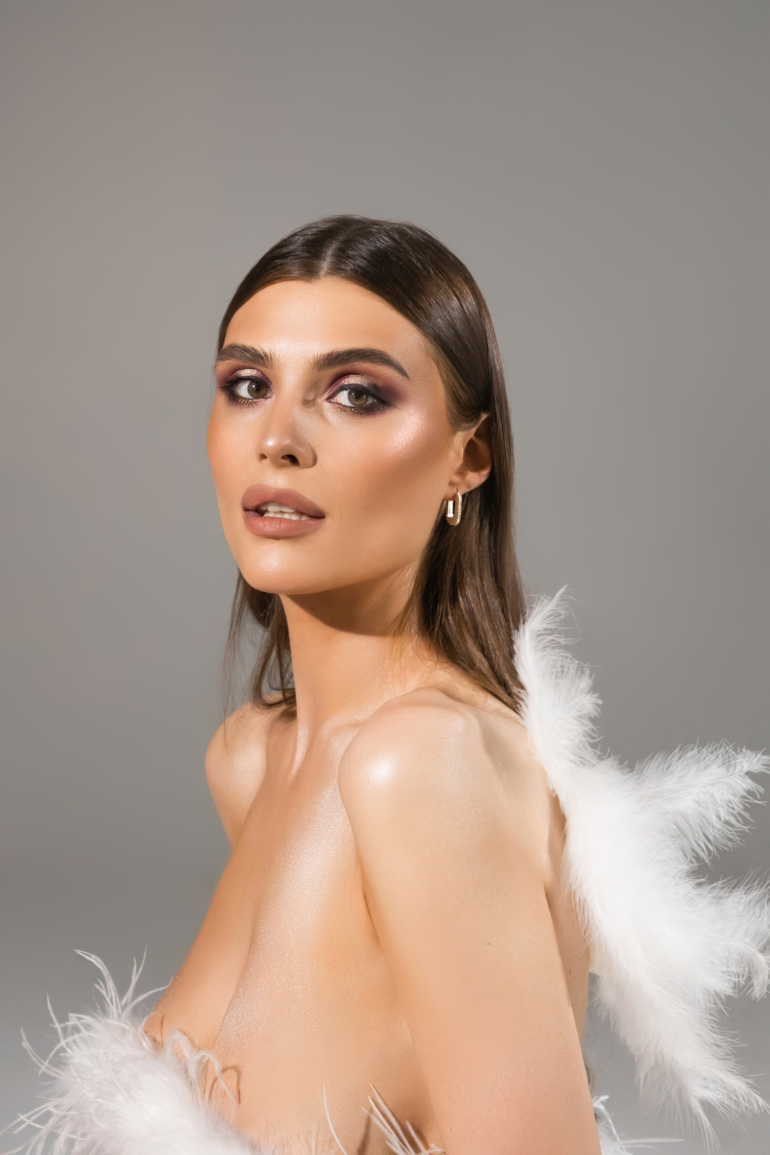 Фотосессия Ангелины. Fotografka Roksana