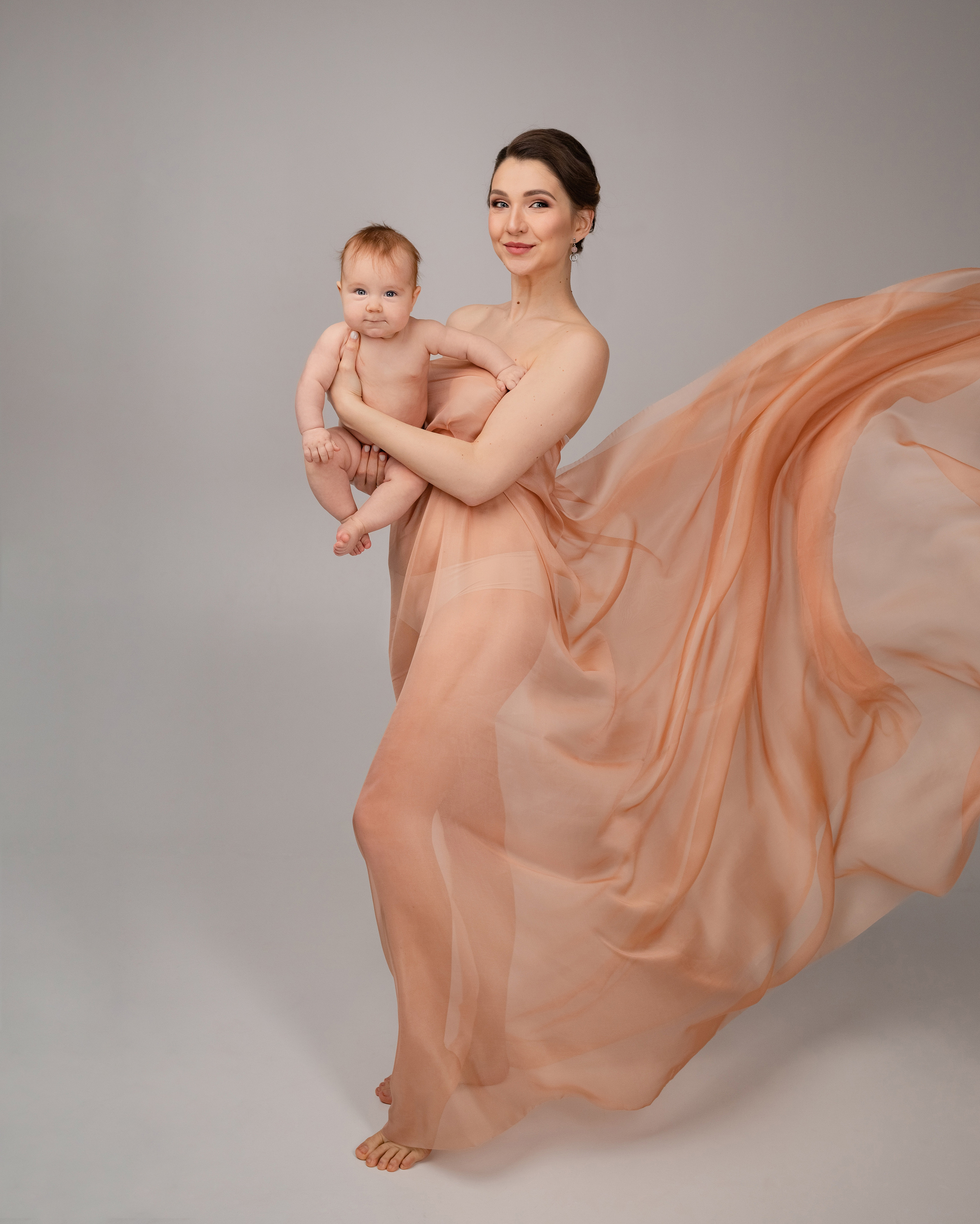 Фотосессия Татьяны с семьей. Стильный Фотограф Роксана Киев | Беременность, женский портрет