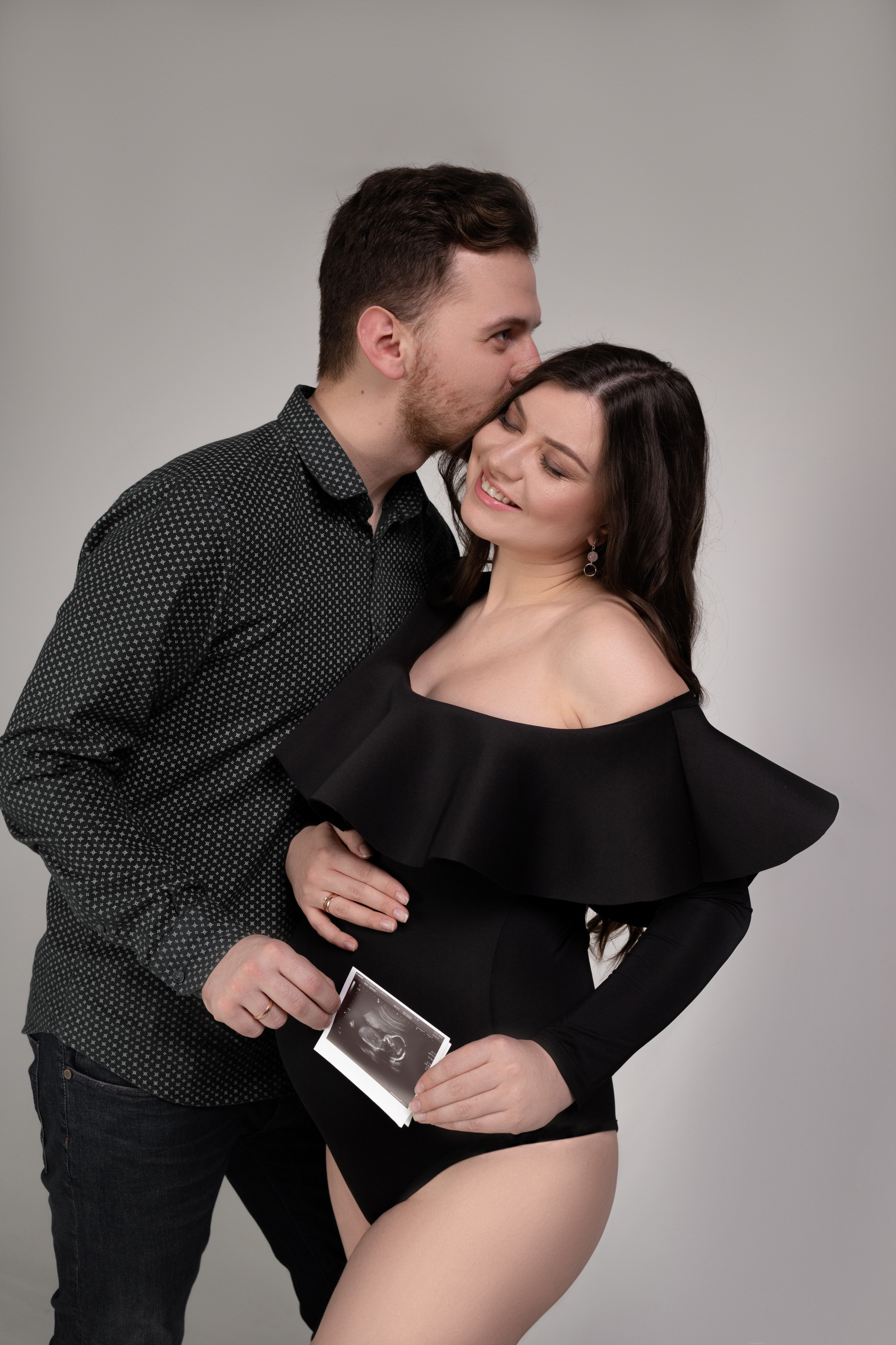 Фотосесія вагітності Вікторії. Стильний Фотограф Роксана Київ Варшава| Вагітність, жіночий портрет