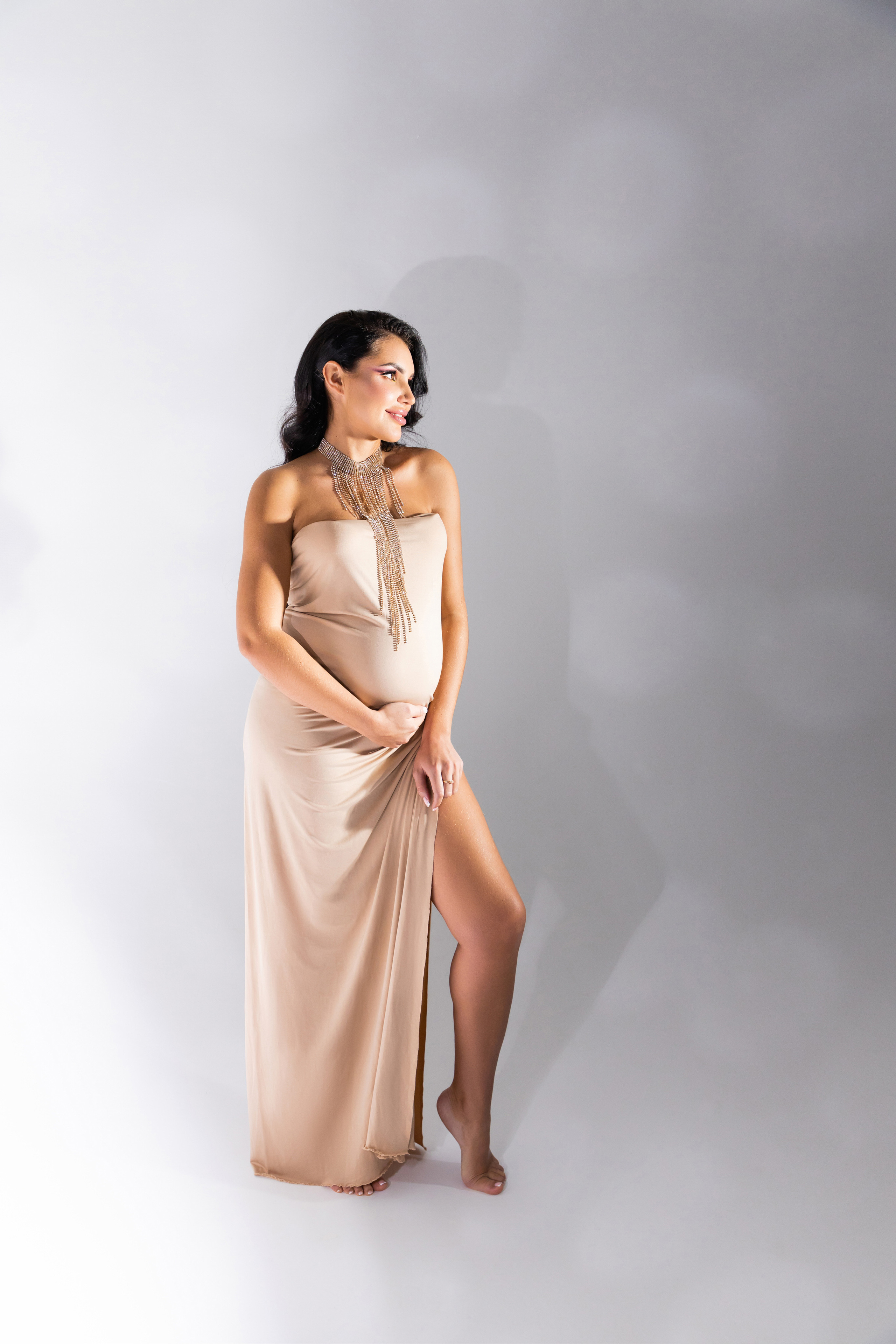 Фотосесія вагітності Київ фотограф Роксана