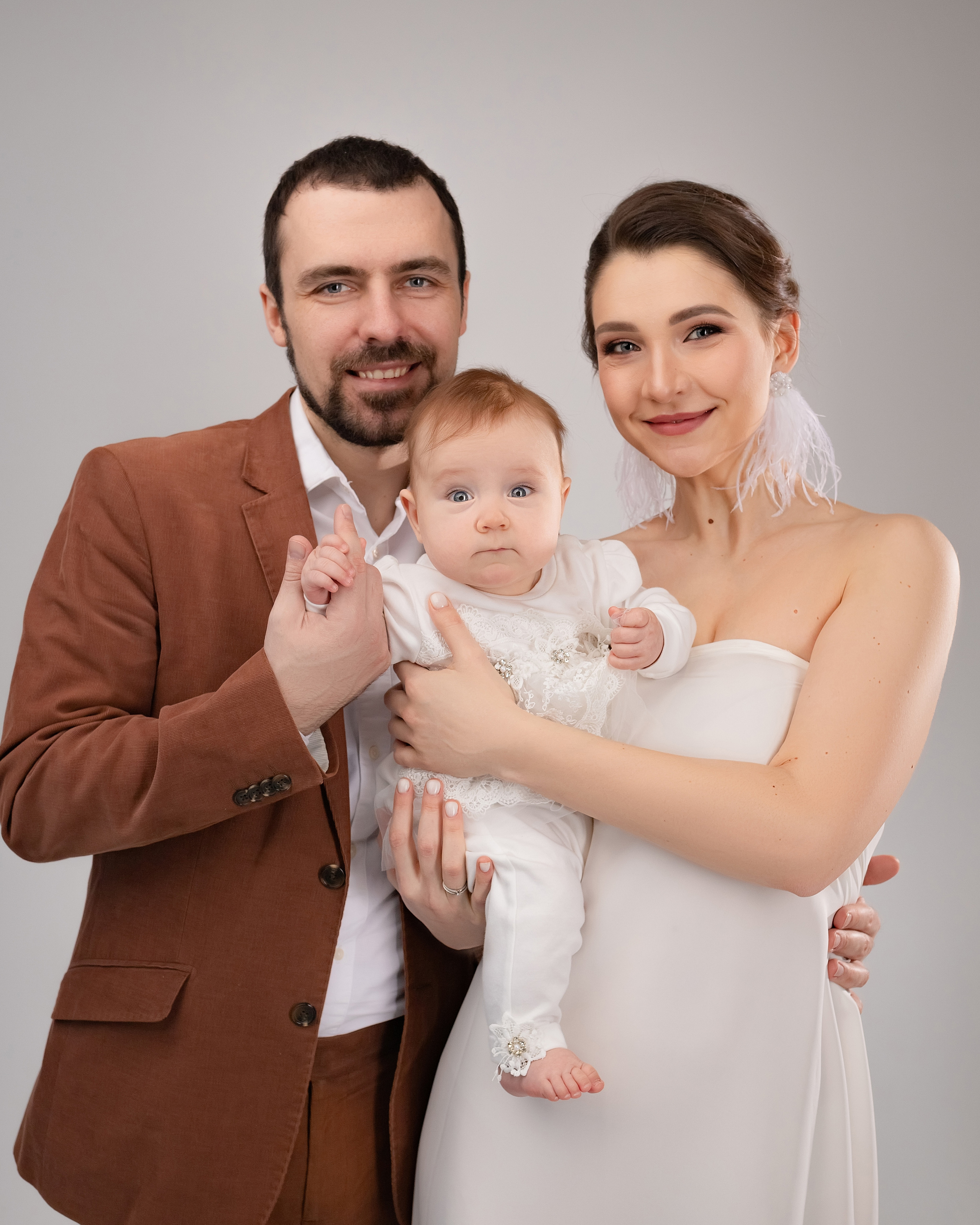 Фотосессия Татьяны с семьей. Стильный Фотограф Роксана Киев | Беременность, женский портрет